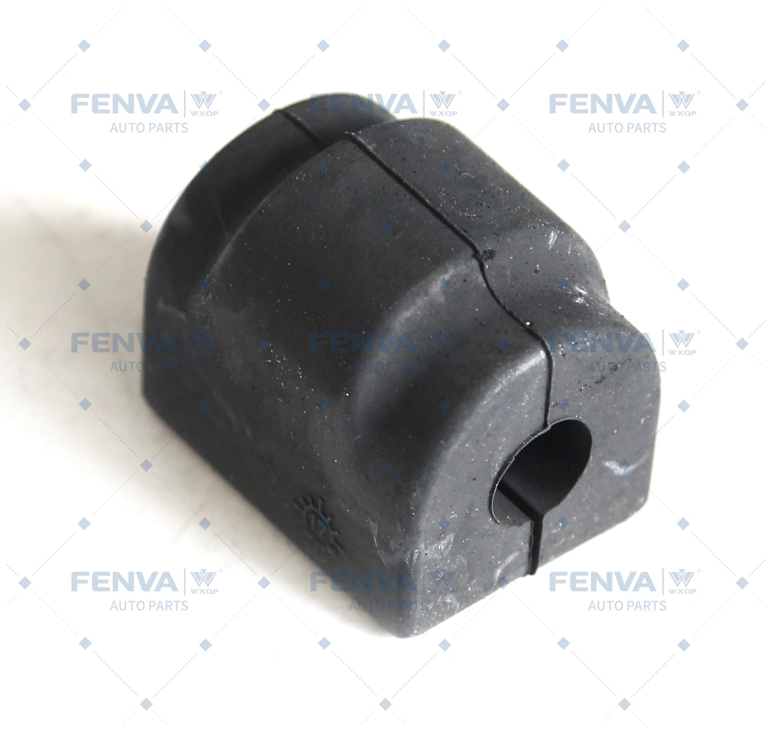 Mounting, stabiliser bar