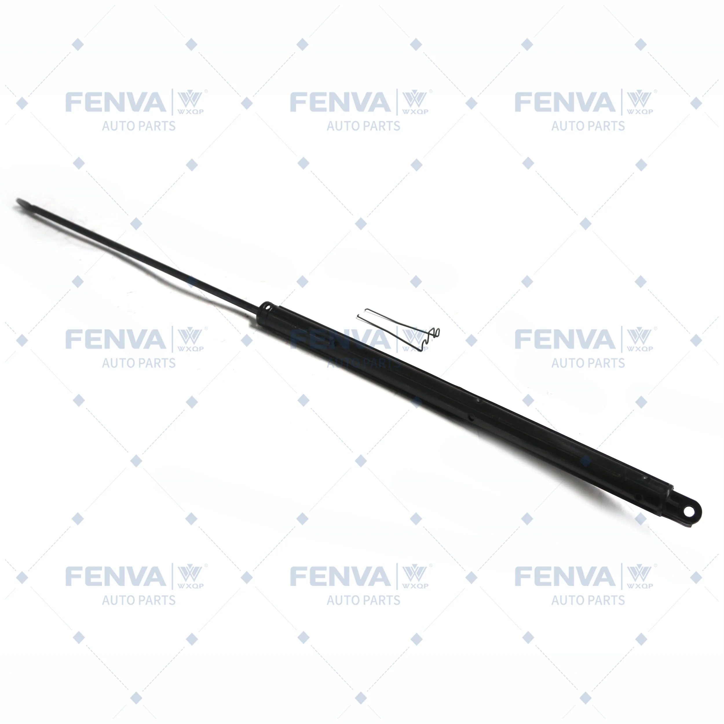 Gas Spring, bonnet