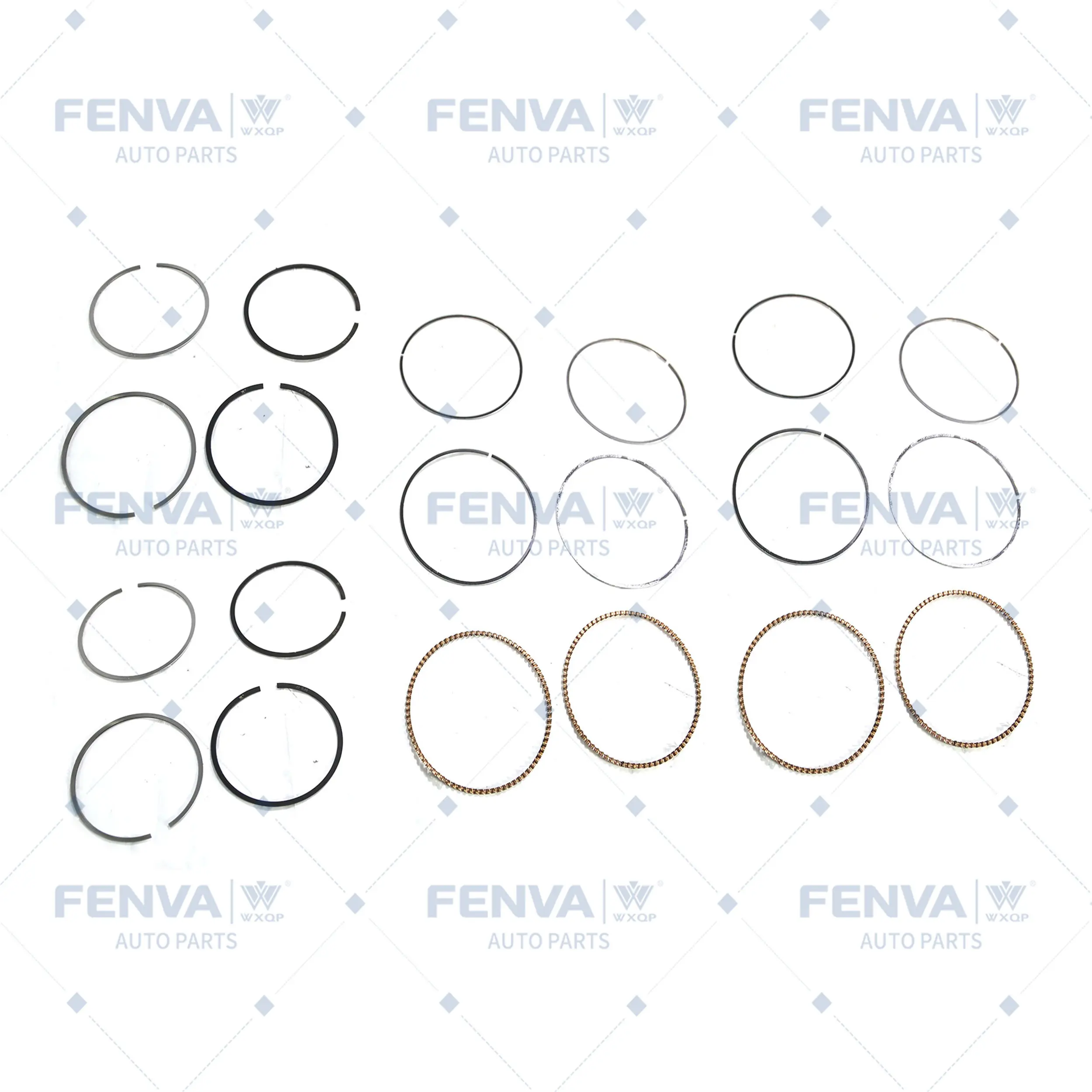 Piston Ring Kit