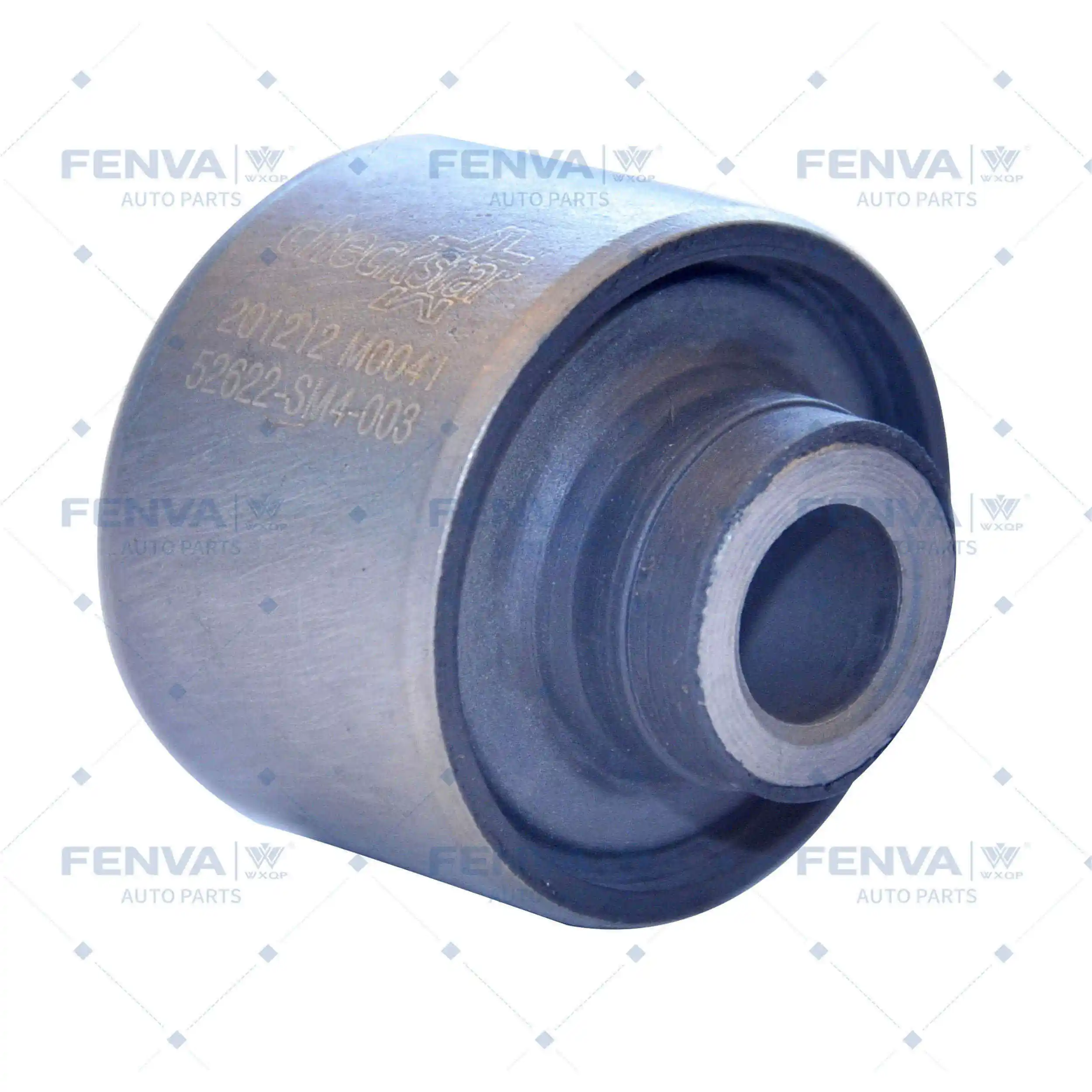 Mounting, control/trailing arm