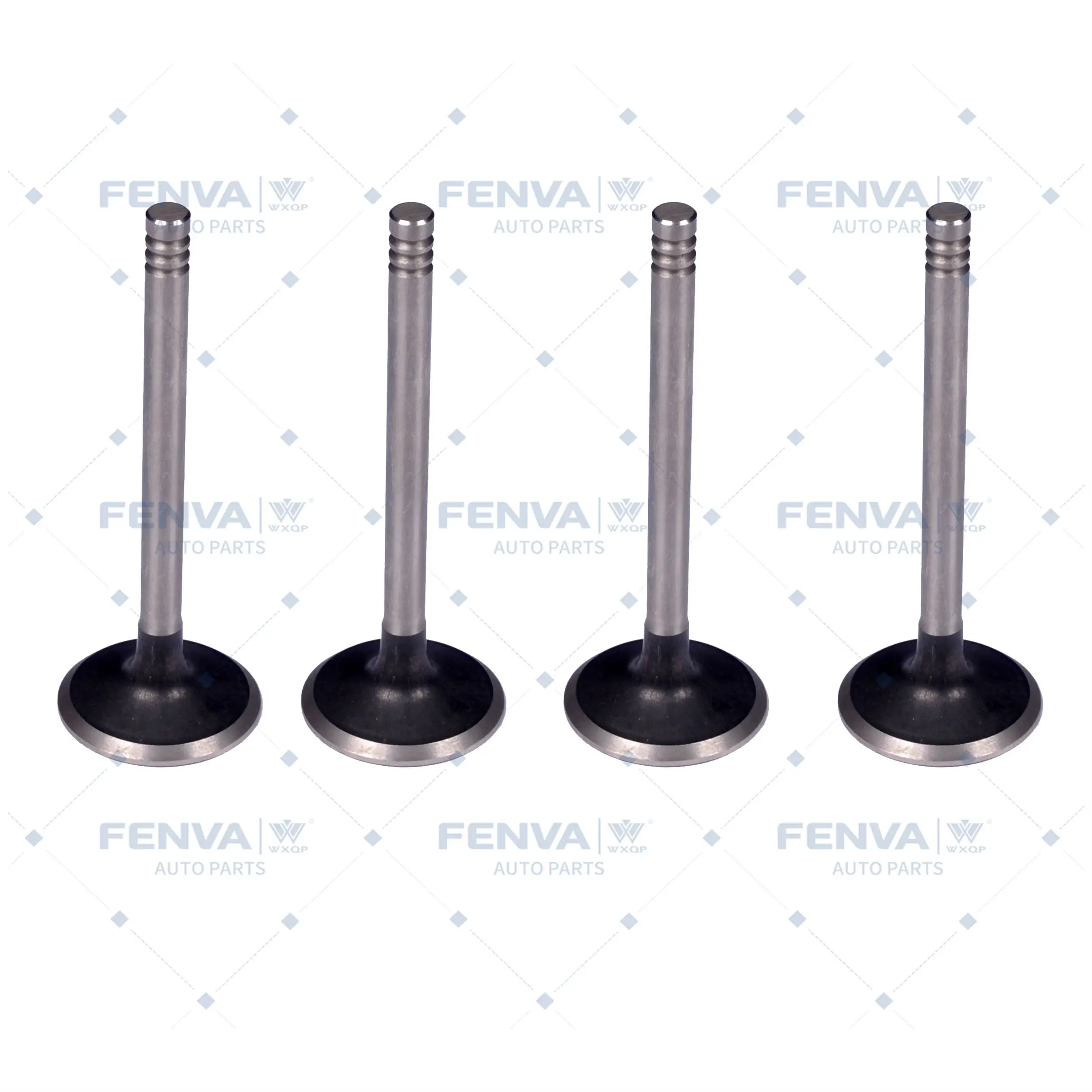 Exhaust Valve