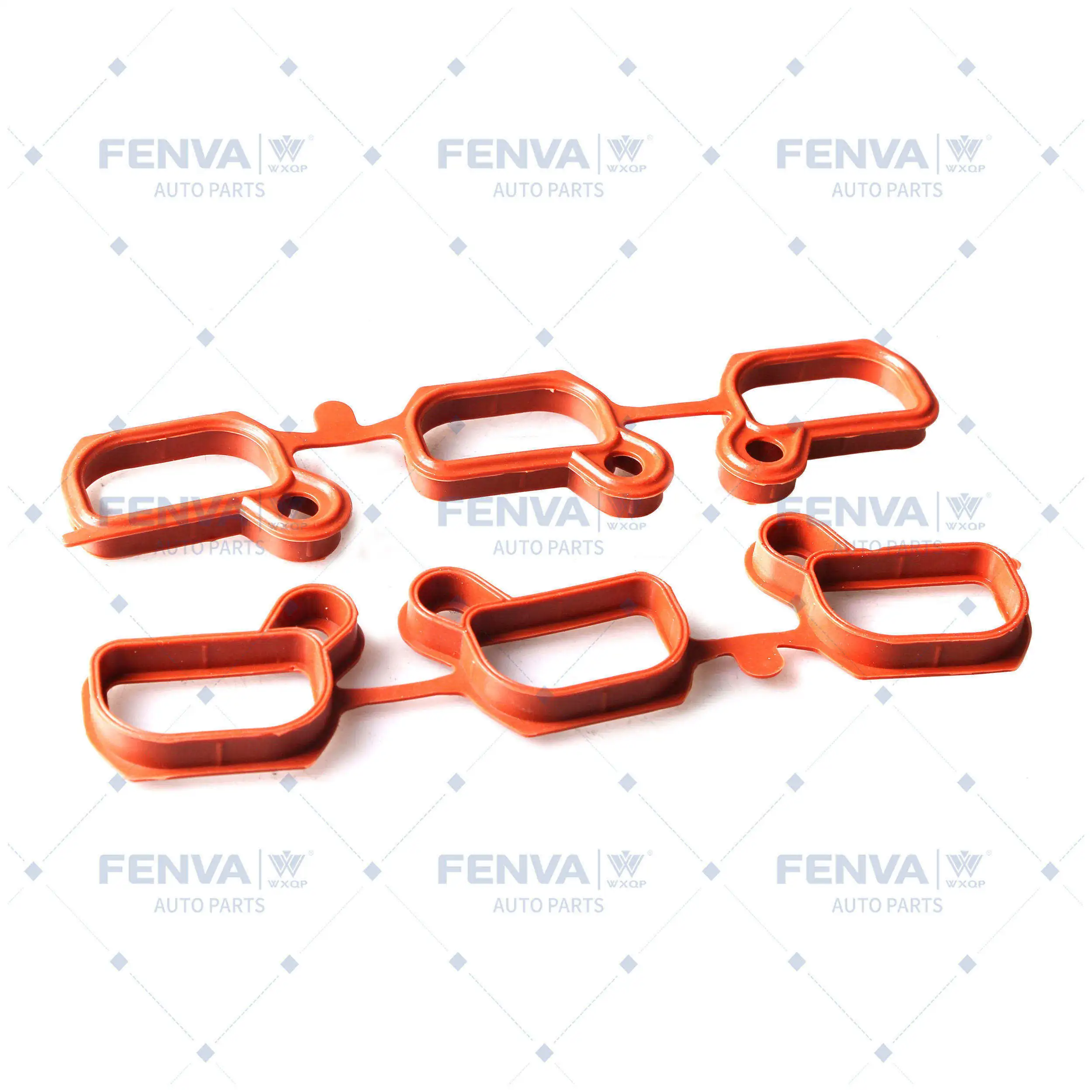 Gasket Set, intake manifold