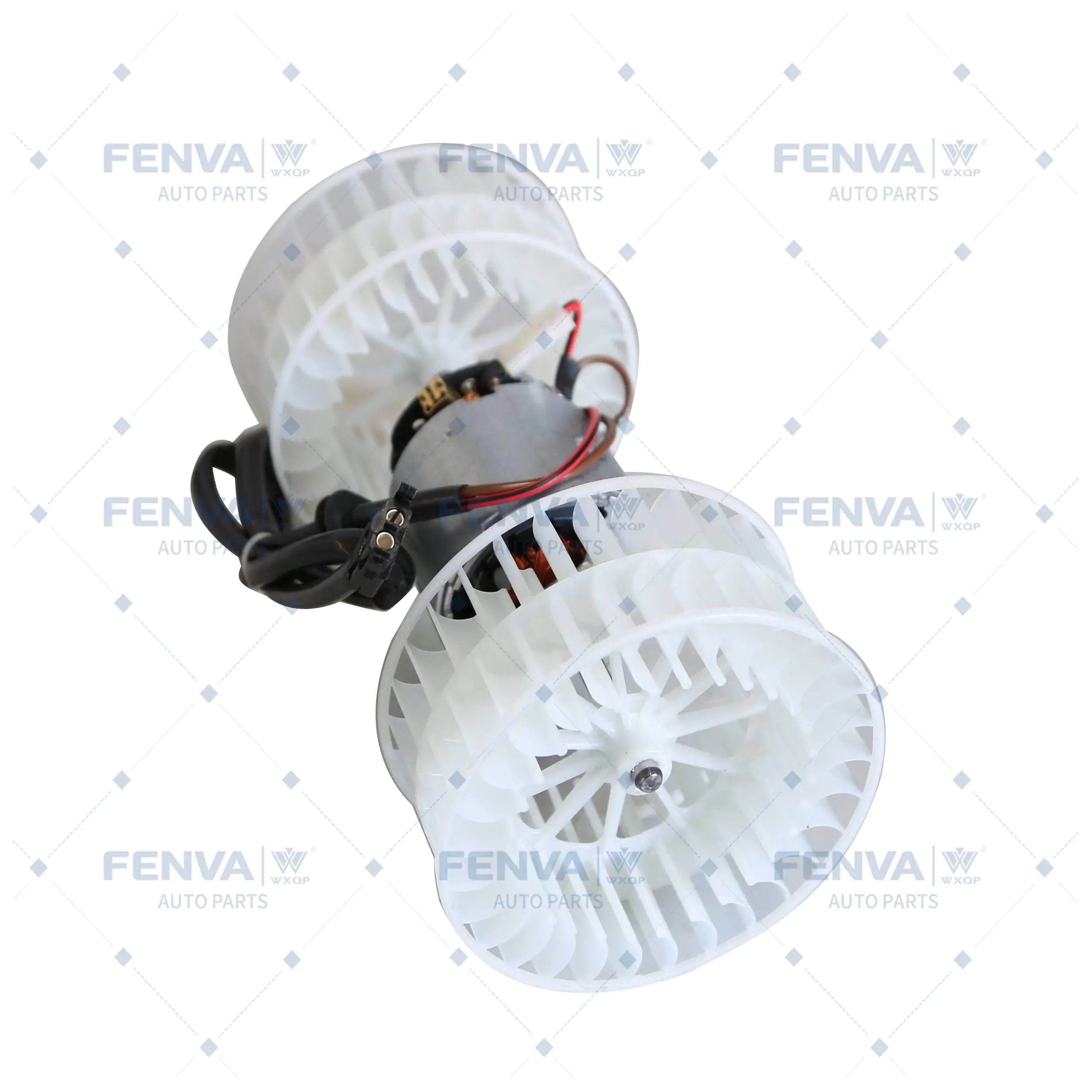 Interior Blower