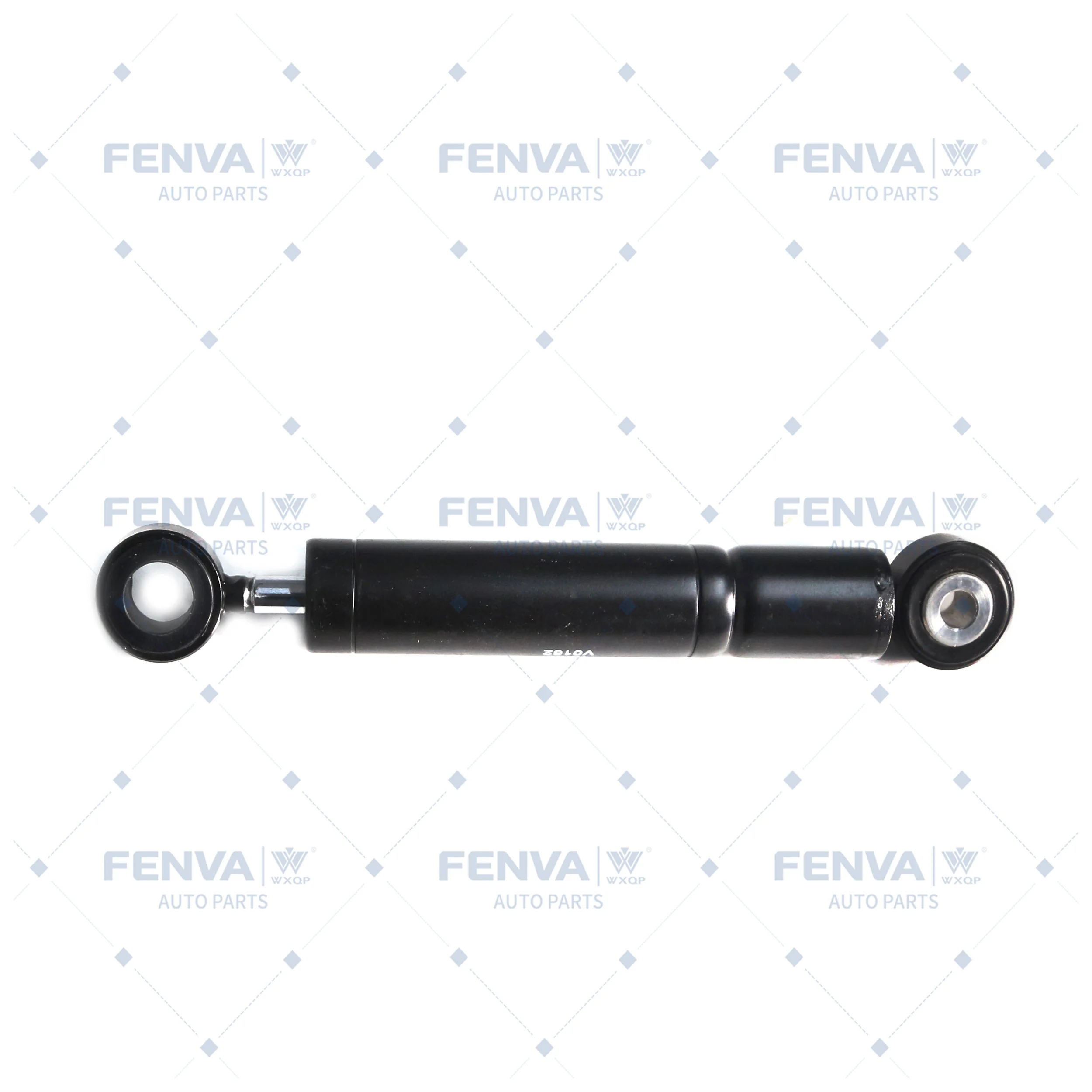 Vibration Damper, V-ribbed belt