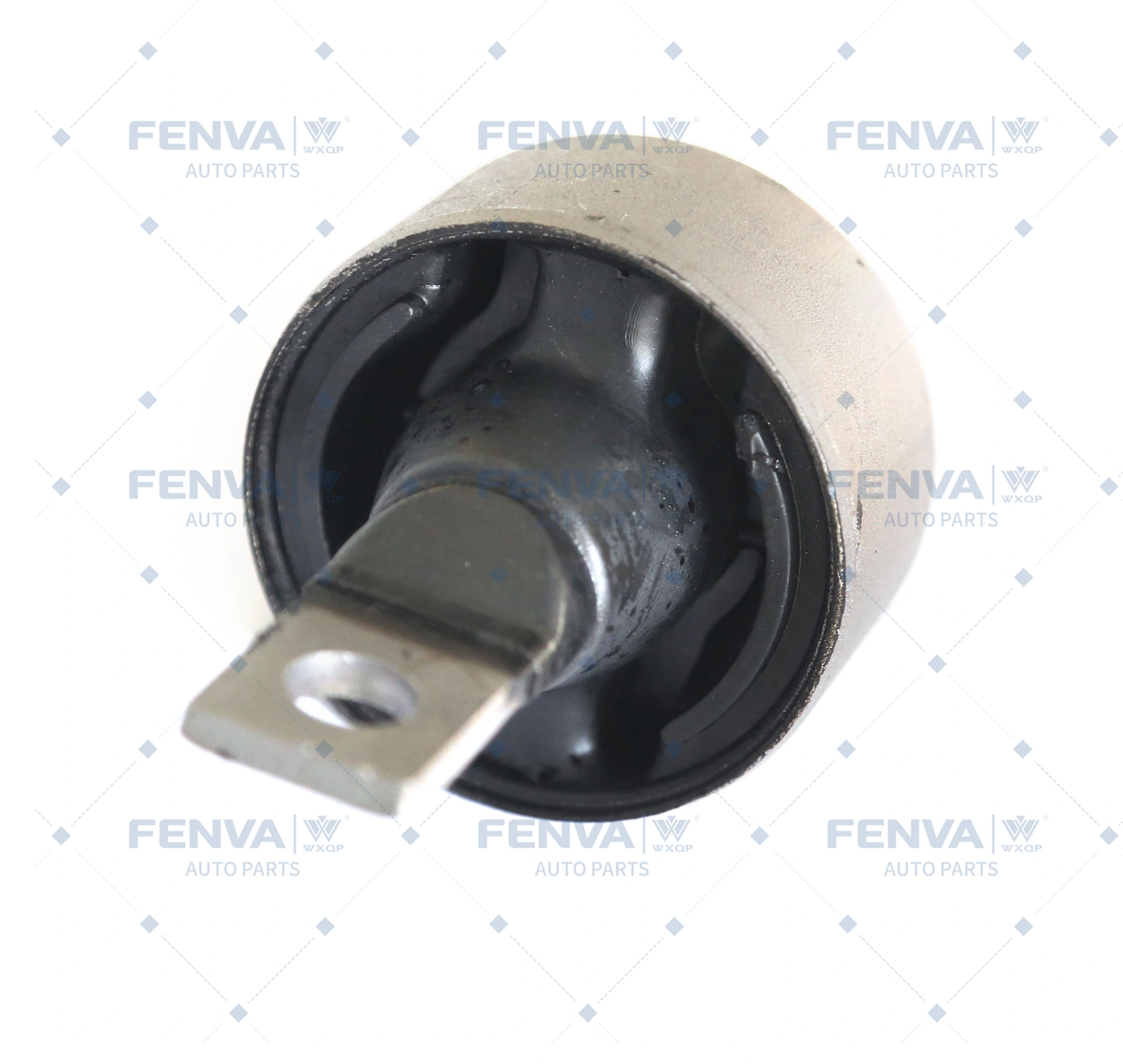 Mounting, control/trailing arm