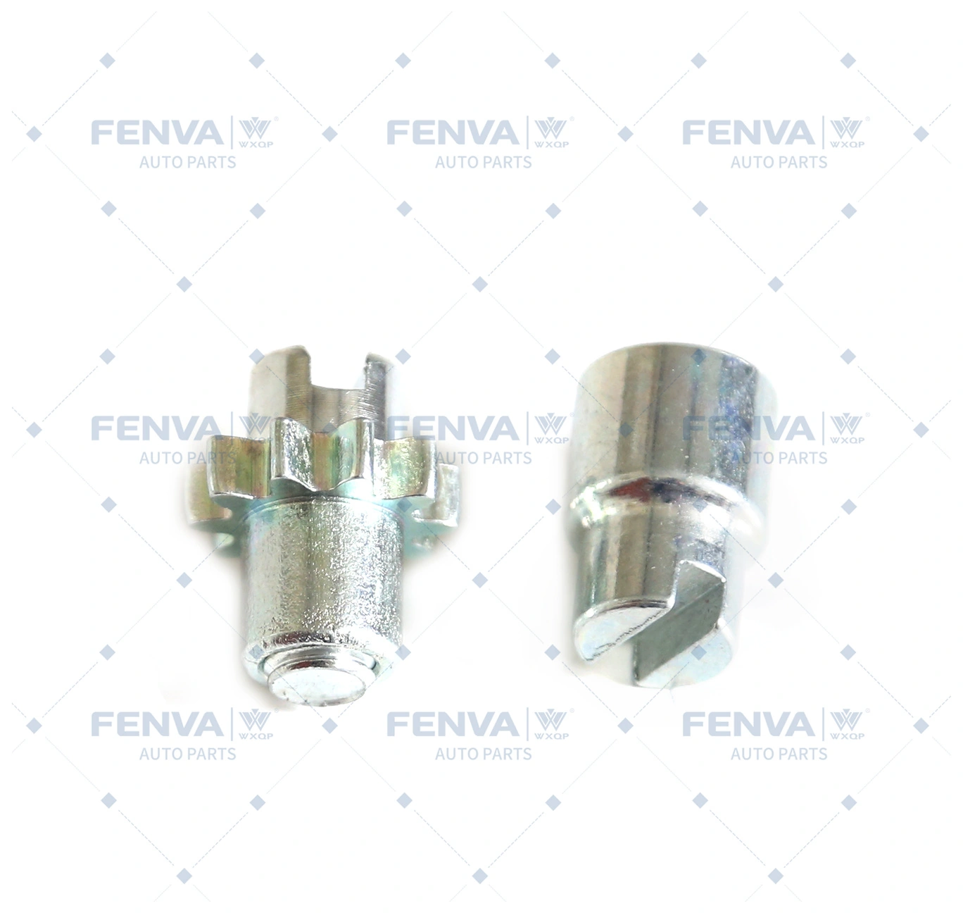 Accessory Kit, parking brake shoes