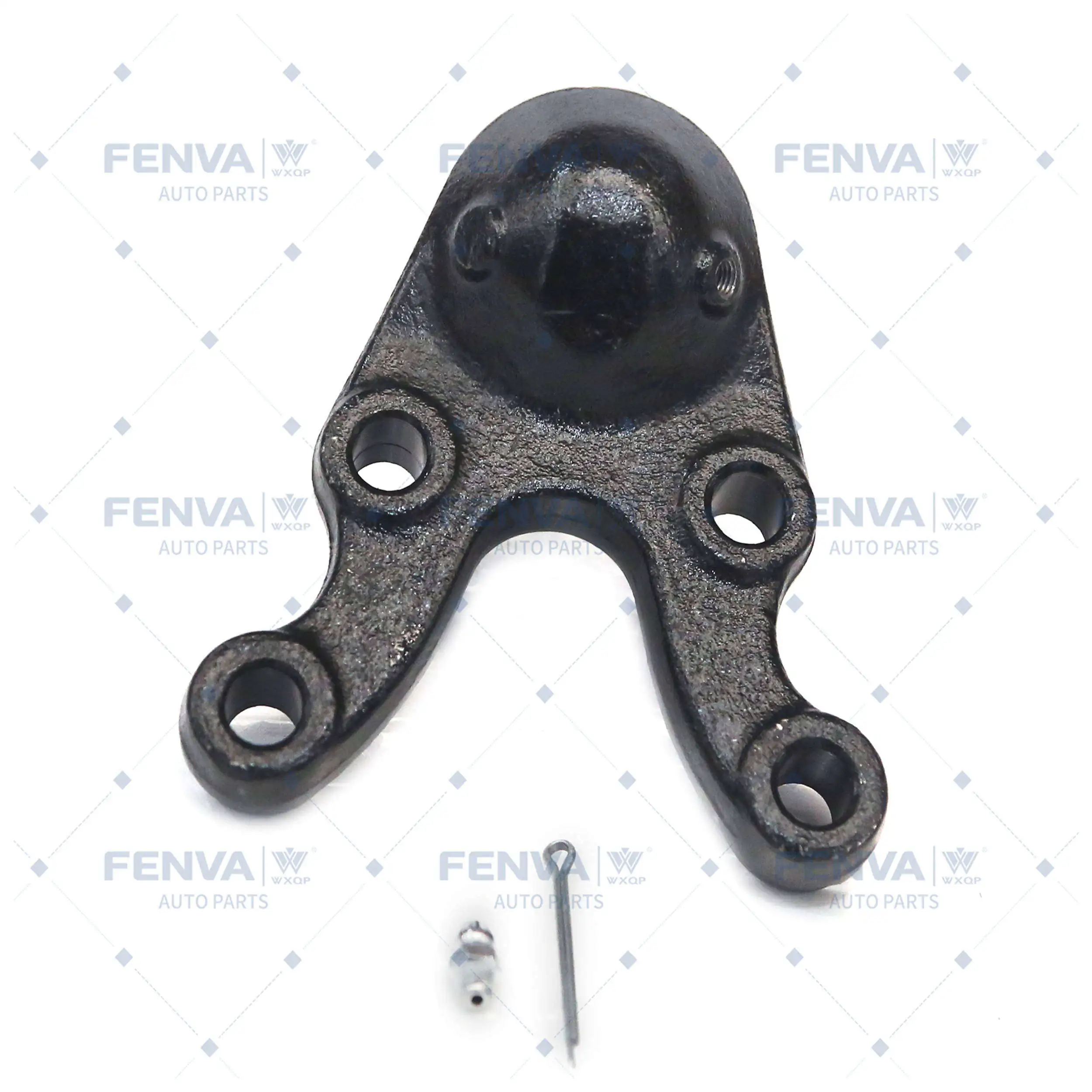 Rotule de suspension