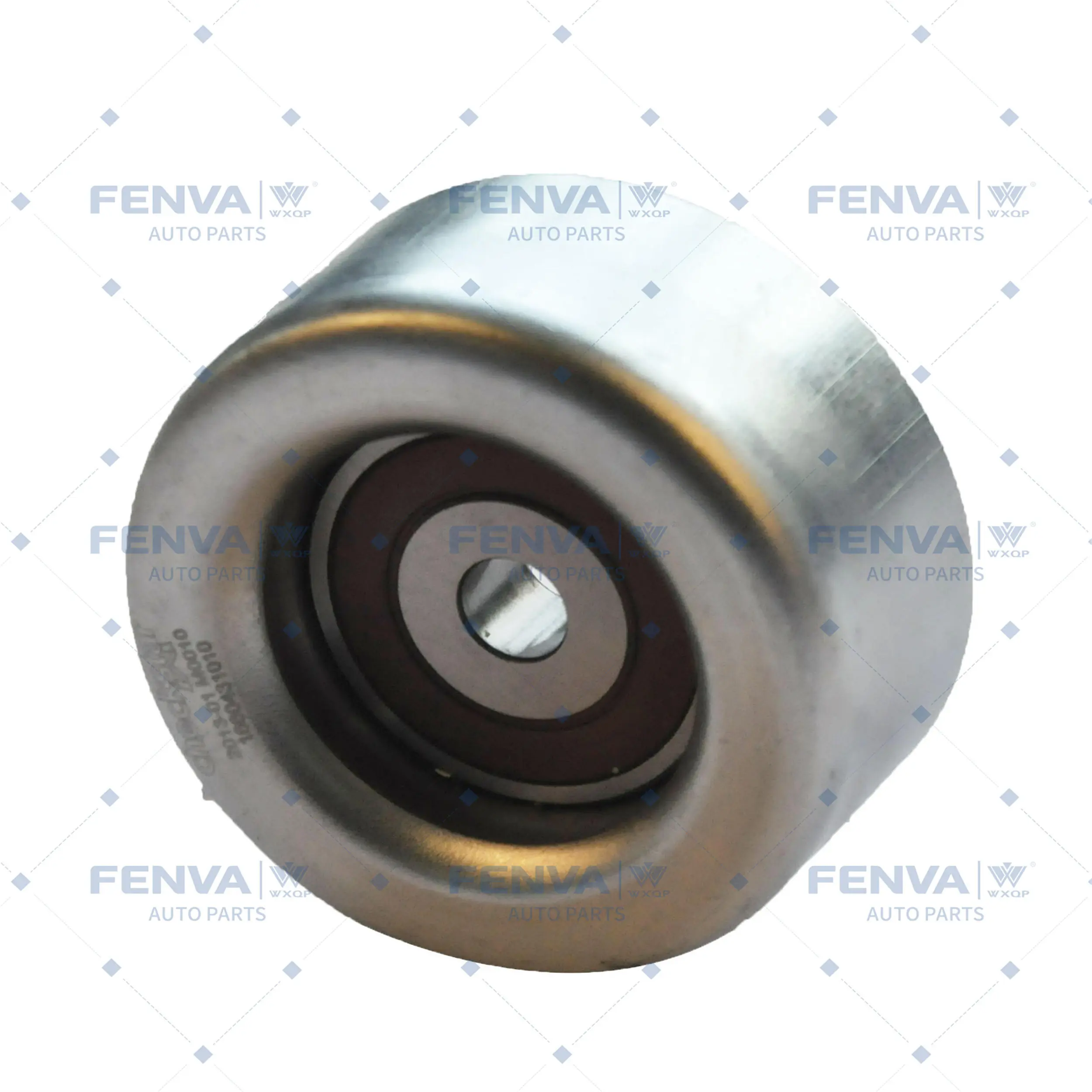 Belt Tensioner, V-ribbed belt
