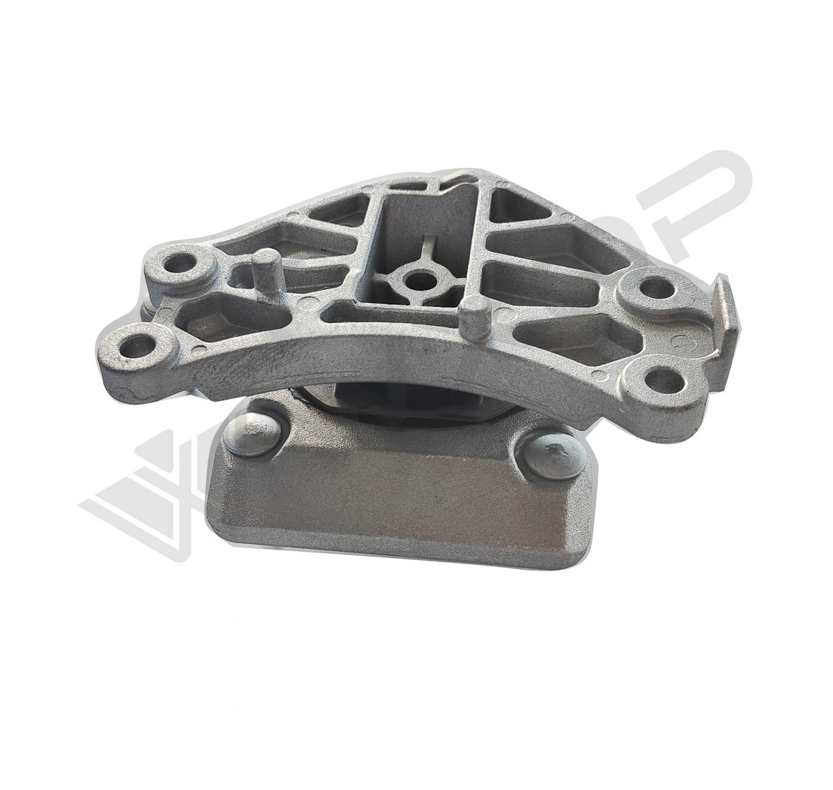 Mounting, automatic transmission