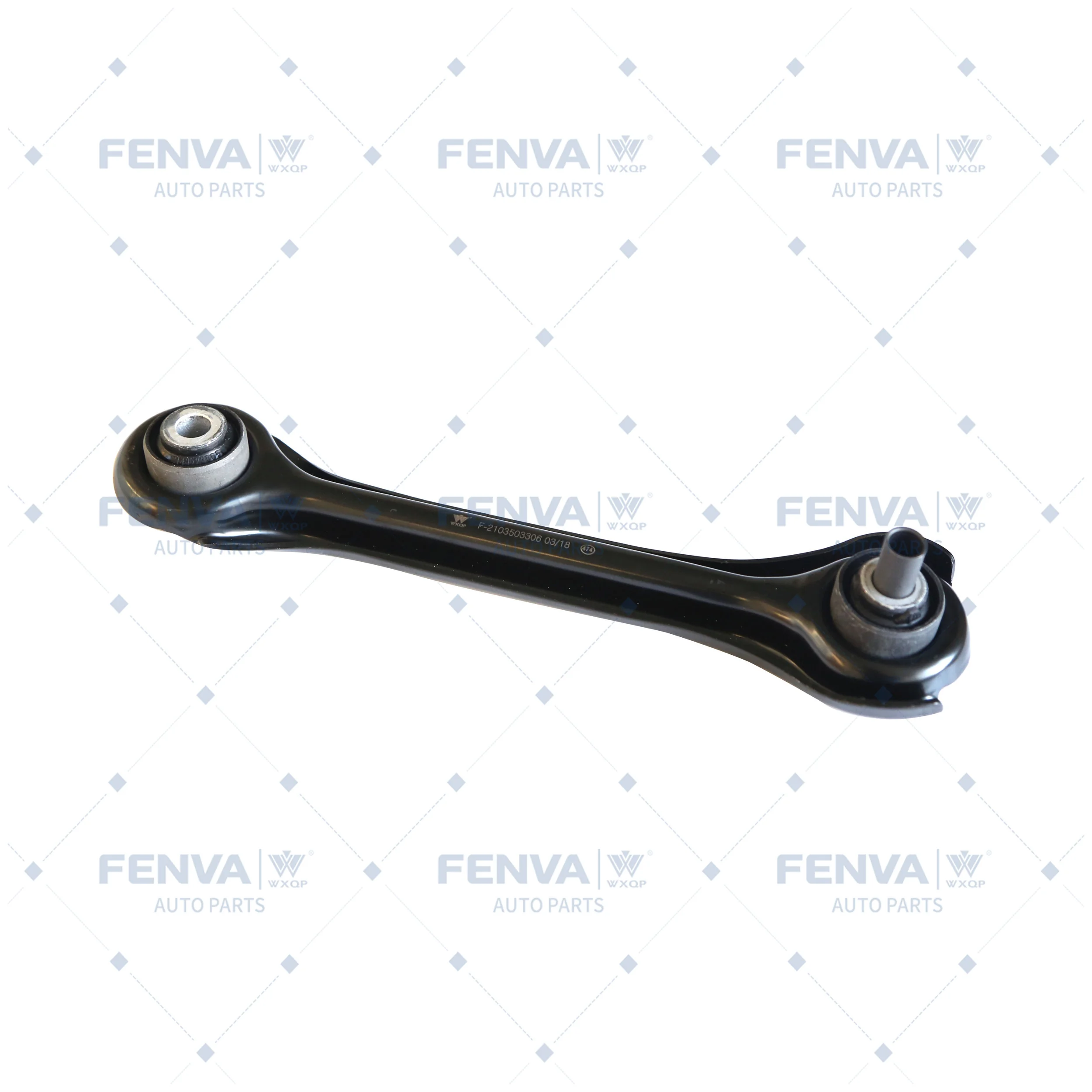 Control/Trailing Arm, wheel suspension 2