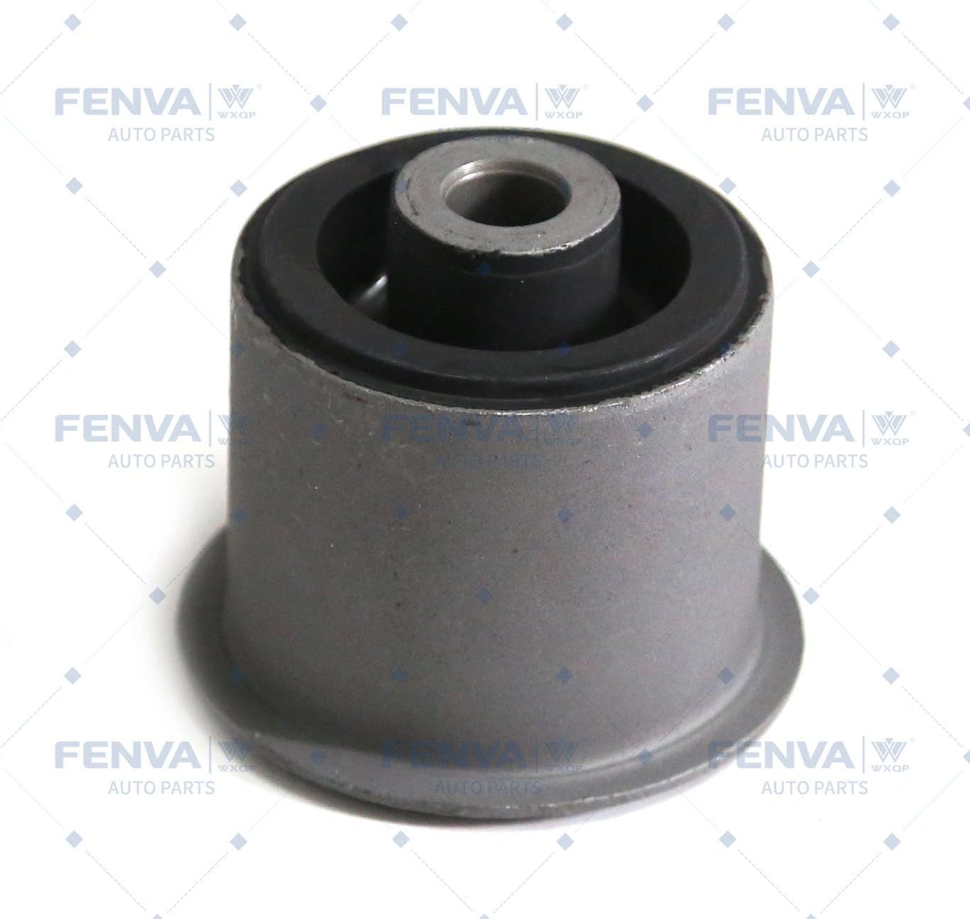 Mounting, control/trailing arm
