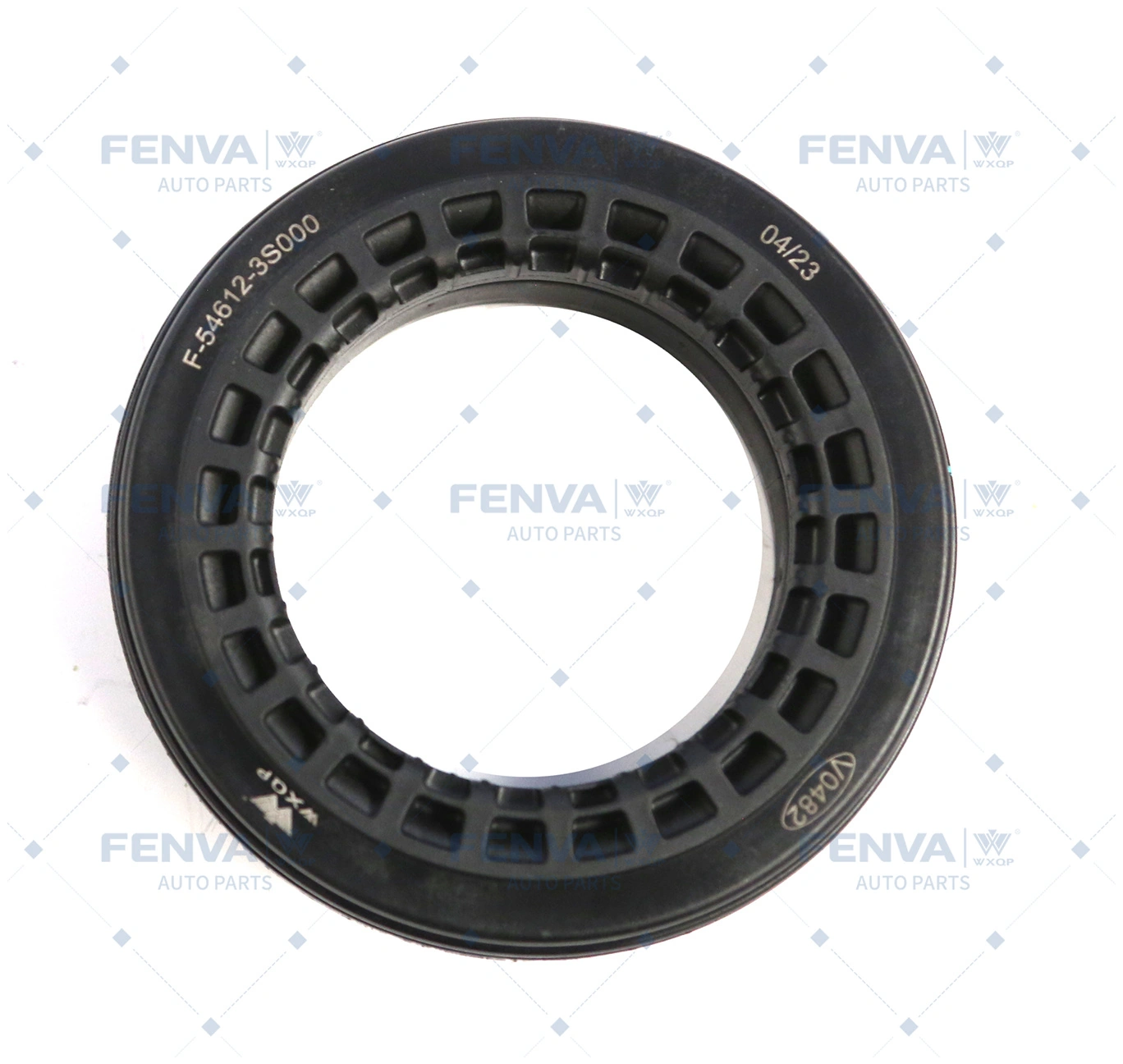 Rolling Bearing, suspension strut support mount