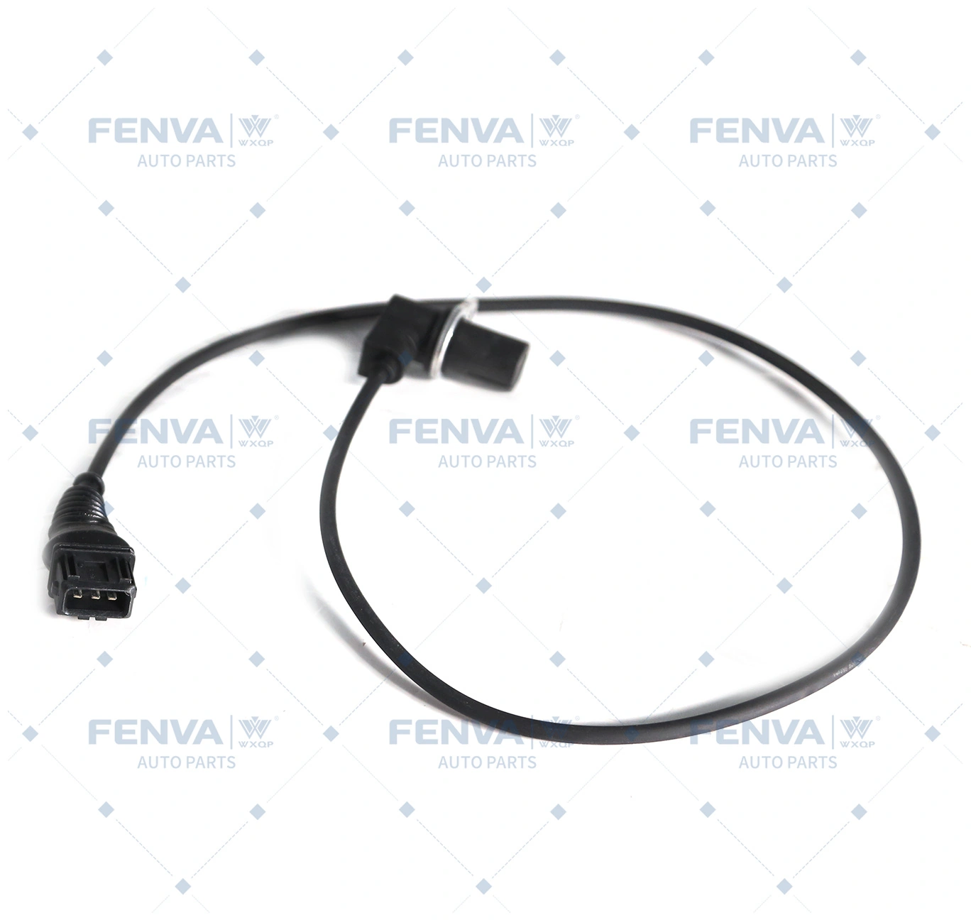 Sensor, crankshaft pulse