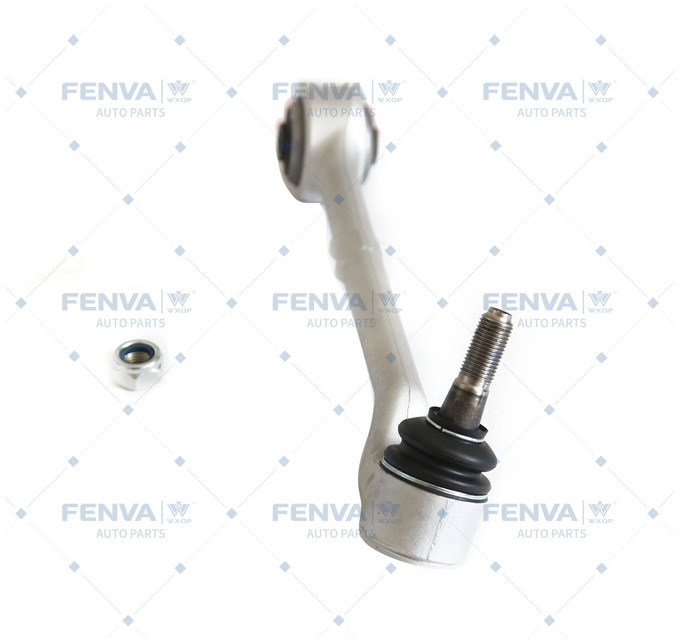 Control/Trailing Arm Kit, wheel suspension 5