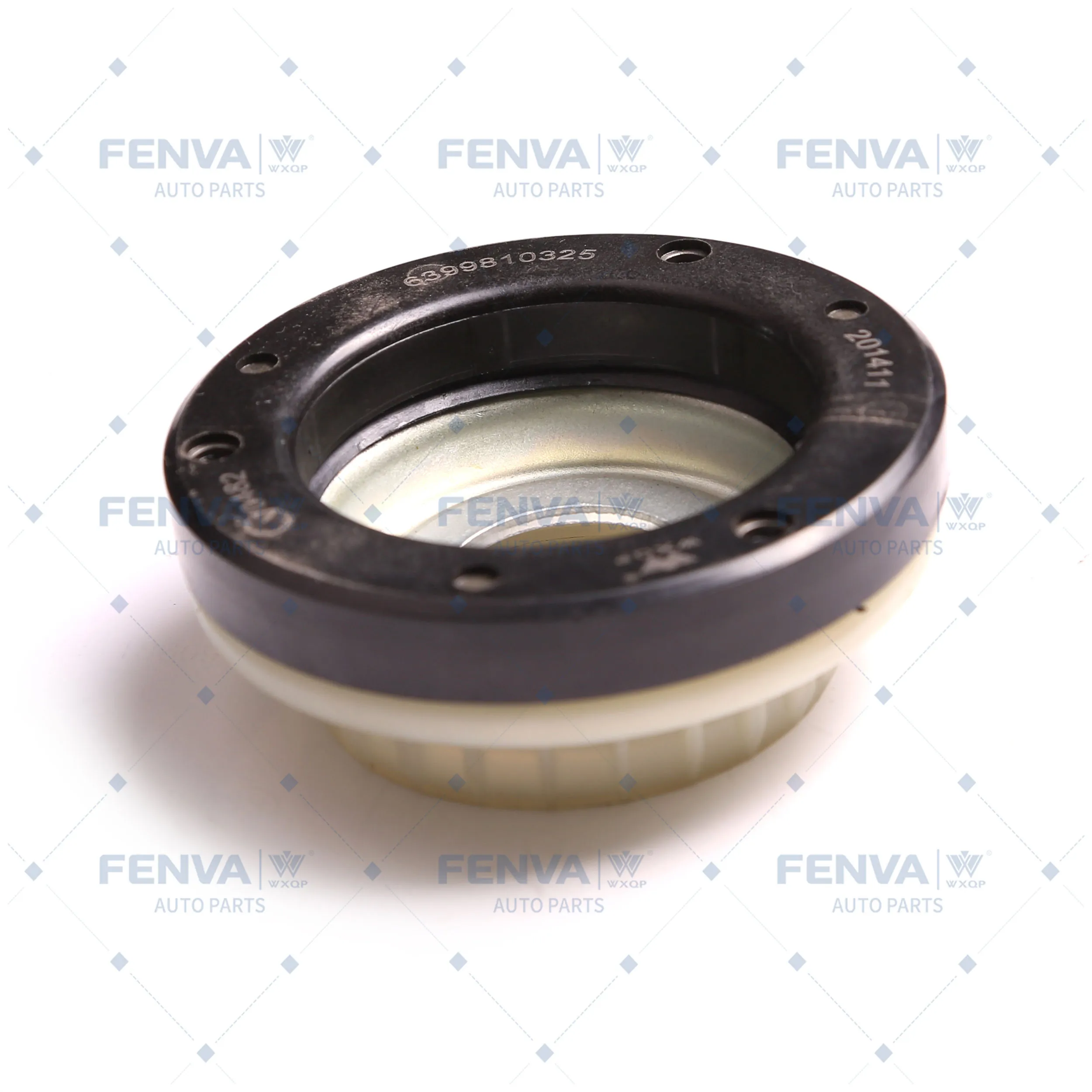 Rolling Bearing, suspension strut support mount