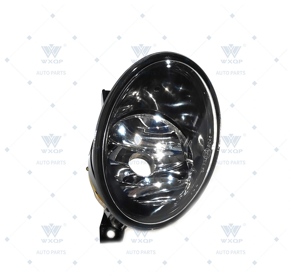 Front Fog Light
