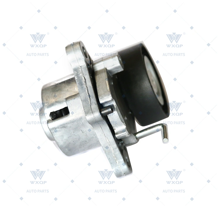 Belt Tensioner, V-ribbed belt