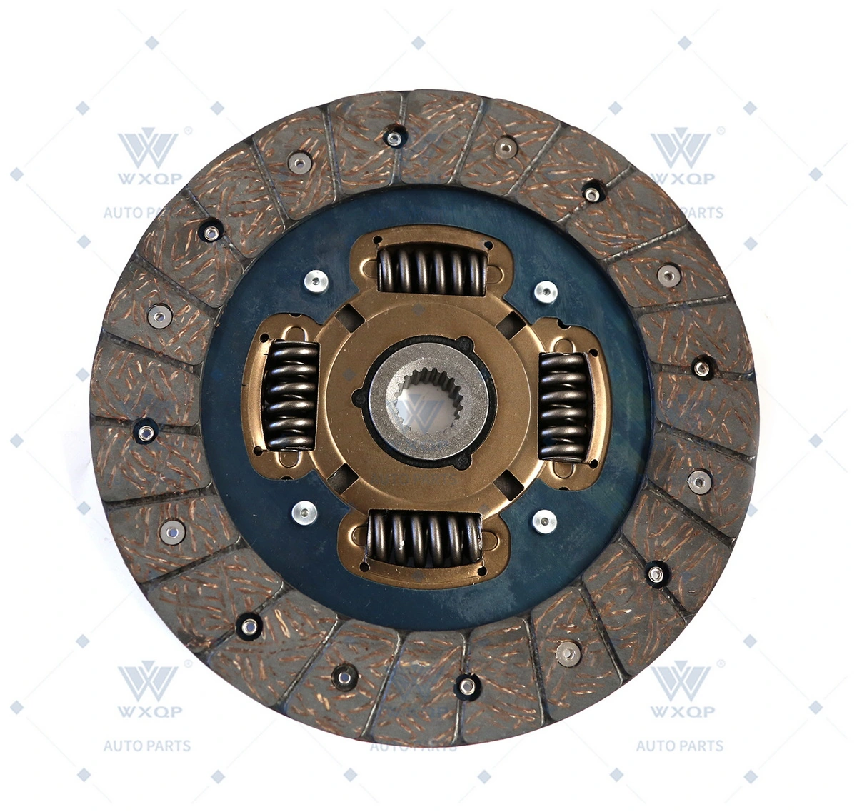 Clutch Disc