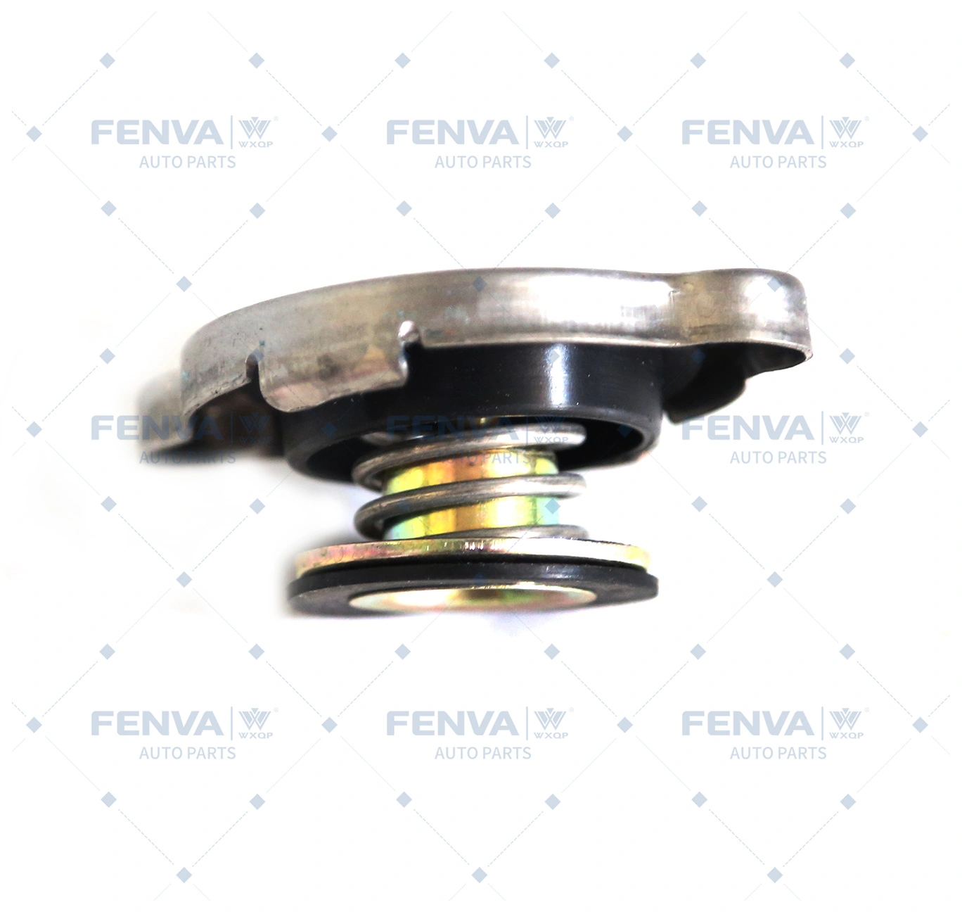 Cap, coolant tank