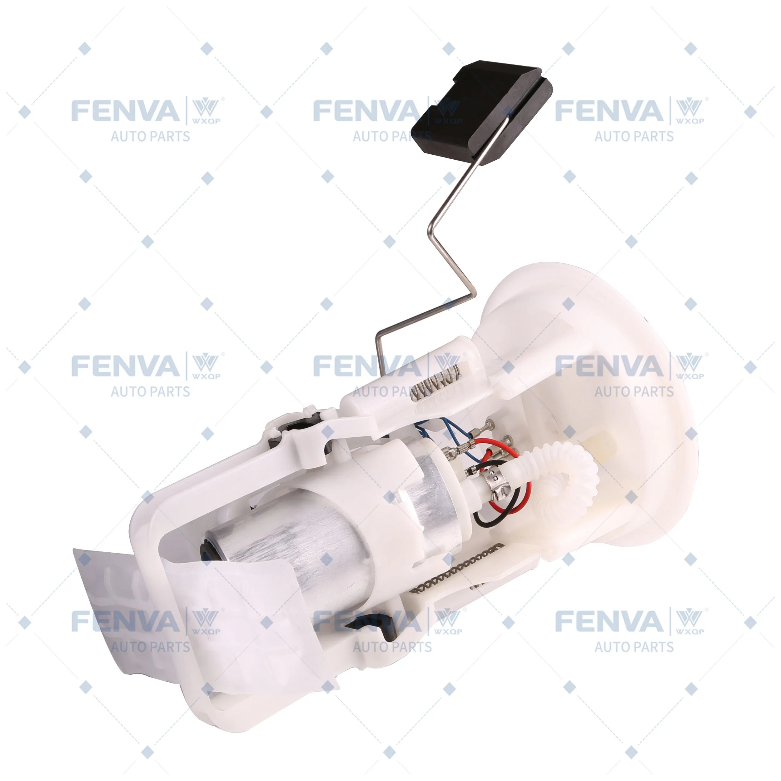 Fuel Feed Unit
