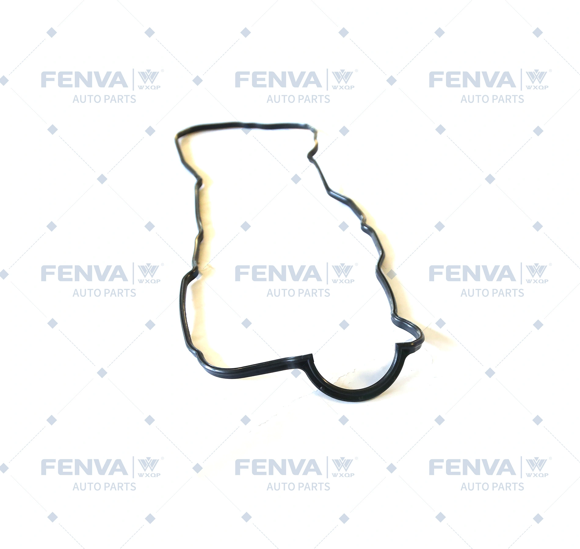 Gasket Set, cylinder head cover