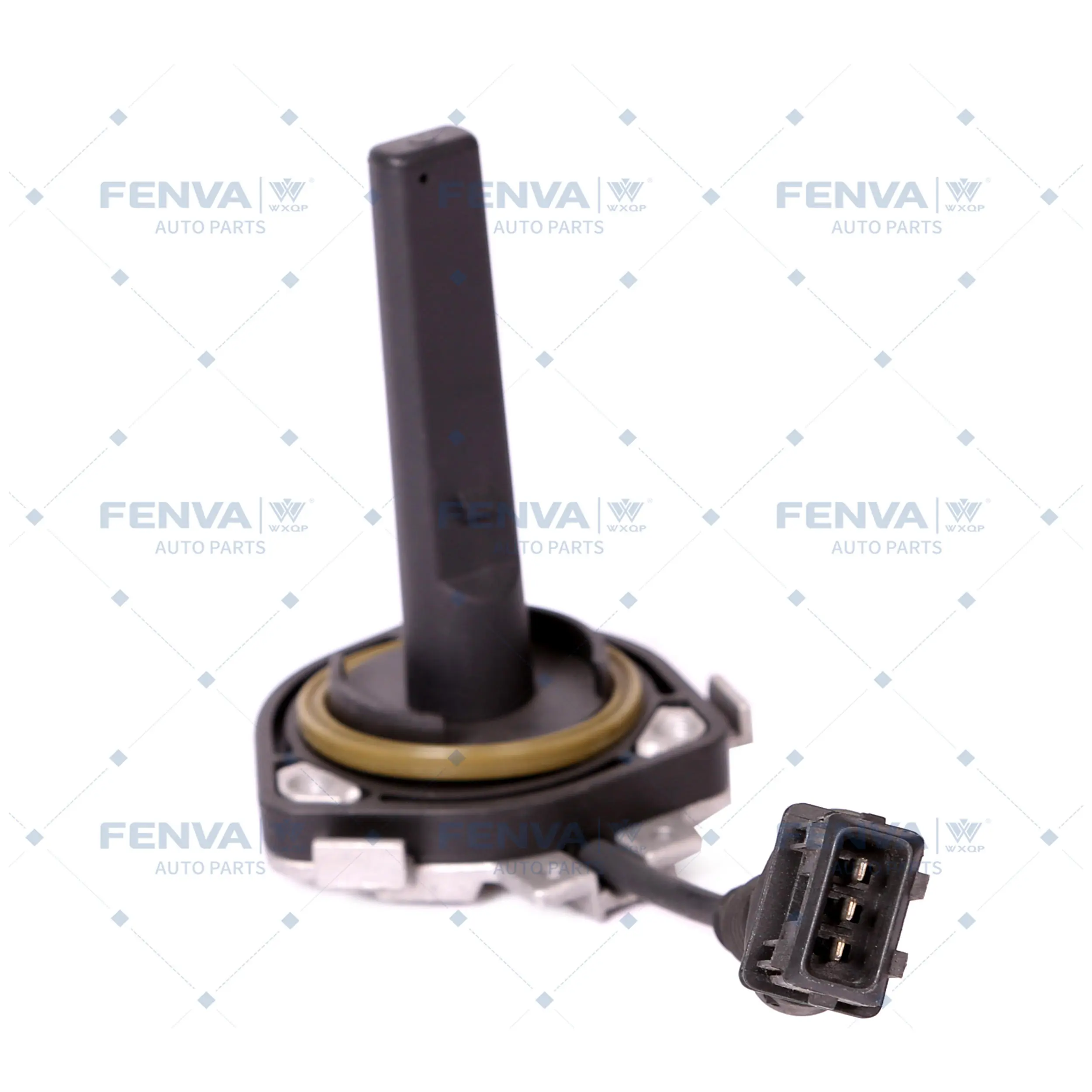 Sensor, engine oil level