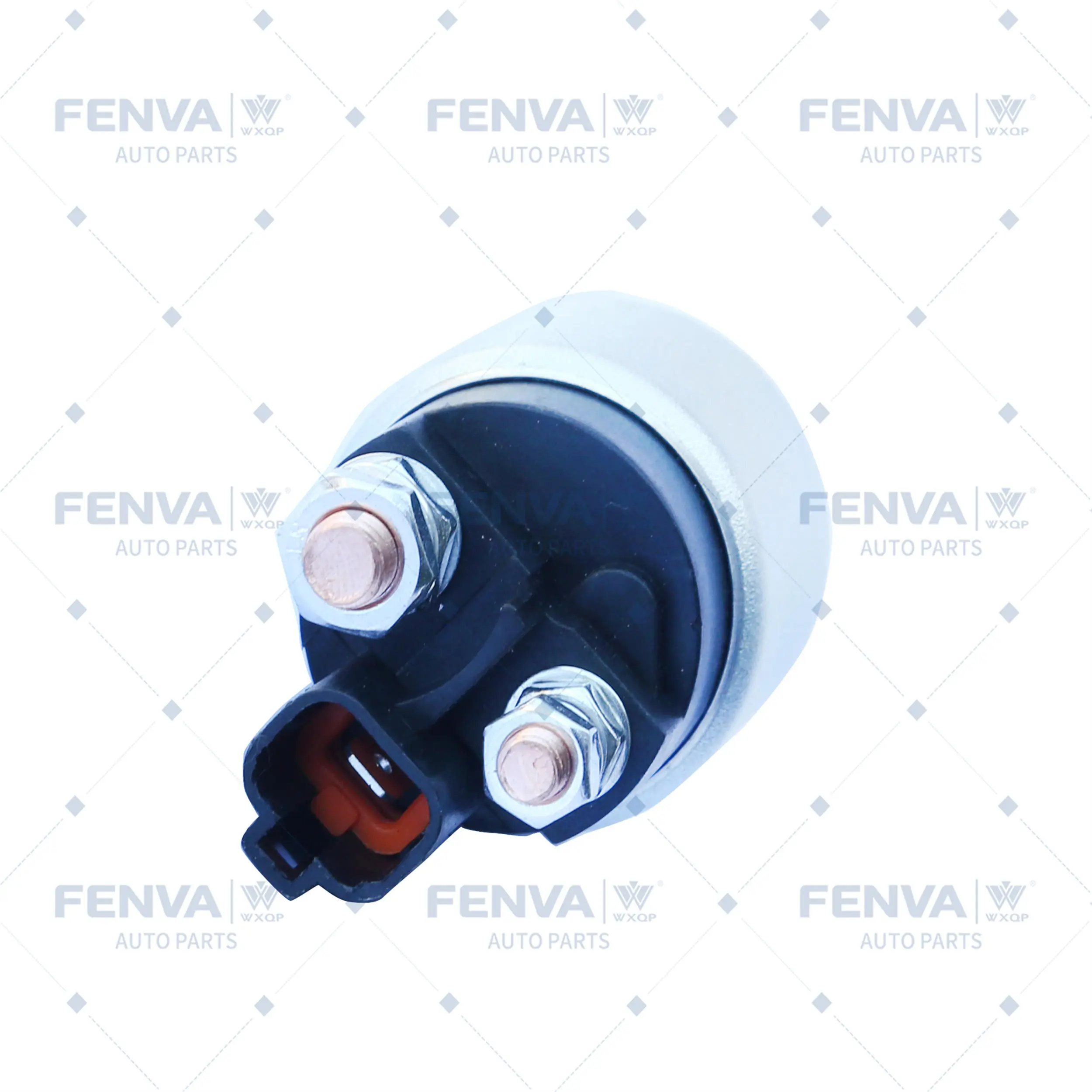 Solenoid Switch, starter