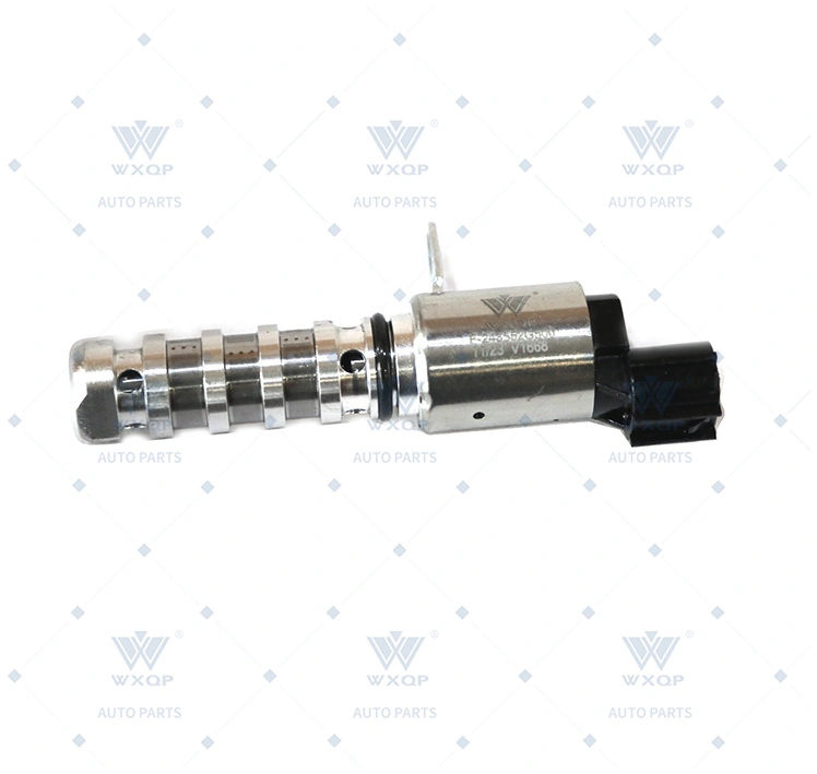 Control Valve, camshaft adjustment