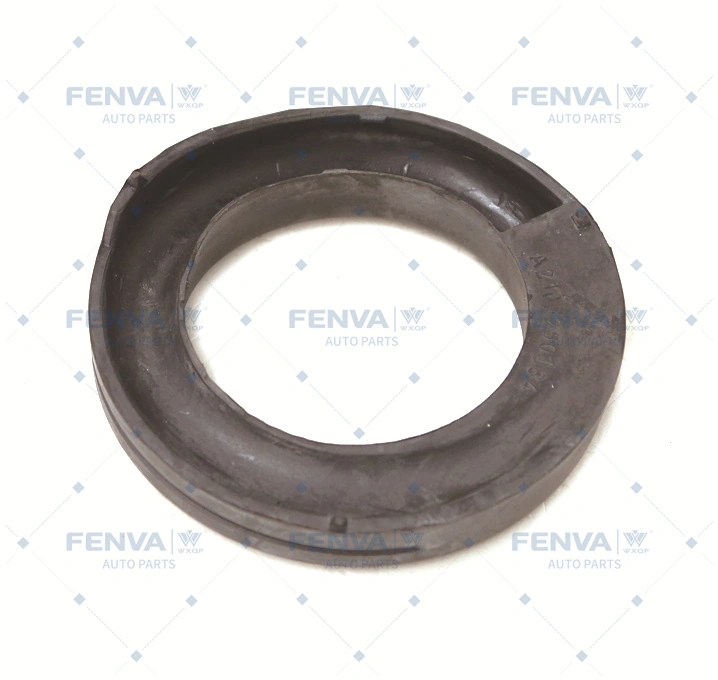 Rubber Buffer, suspension