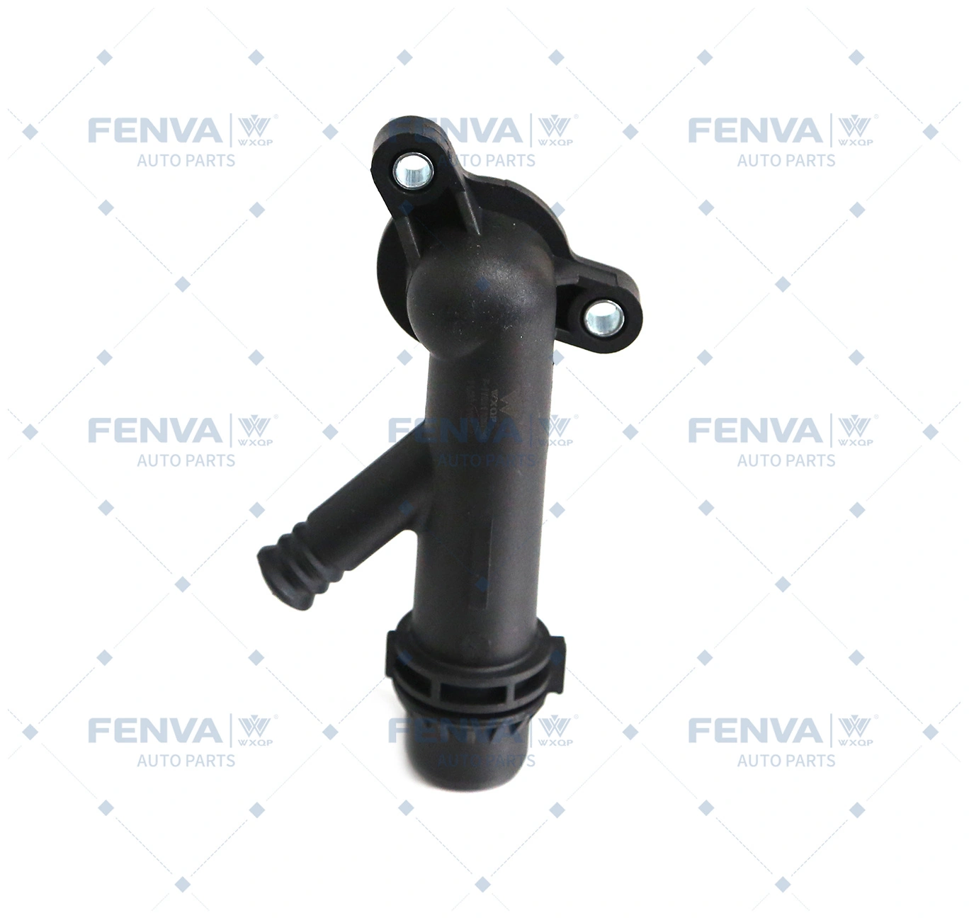 Coolant Flange