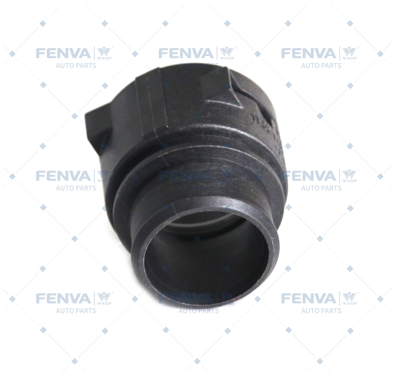 Coolant Flange