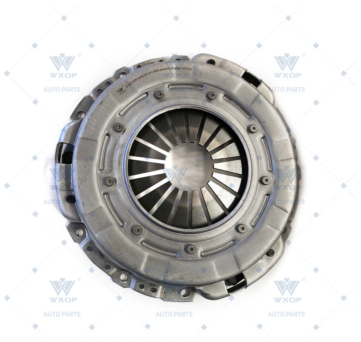 Clutch Pressure Plate