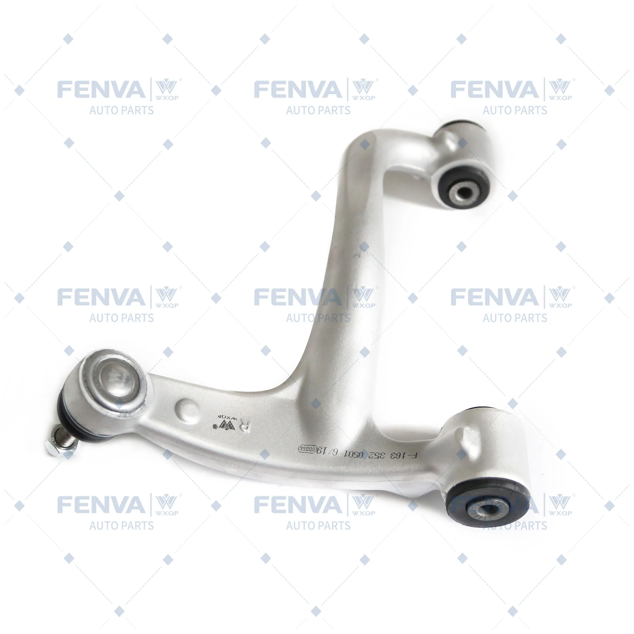 Control/Trailing Arm, wheel suspension 2