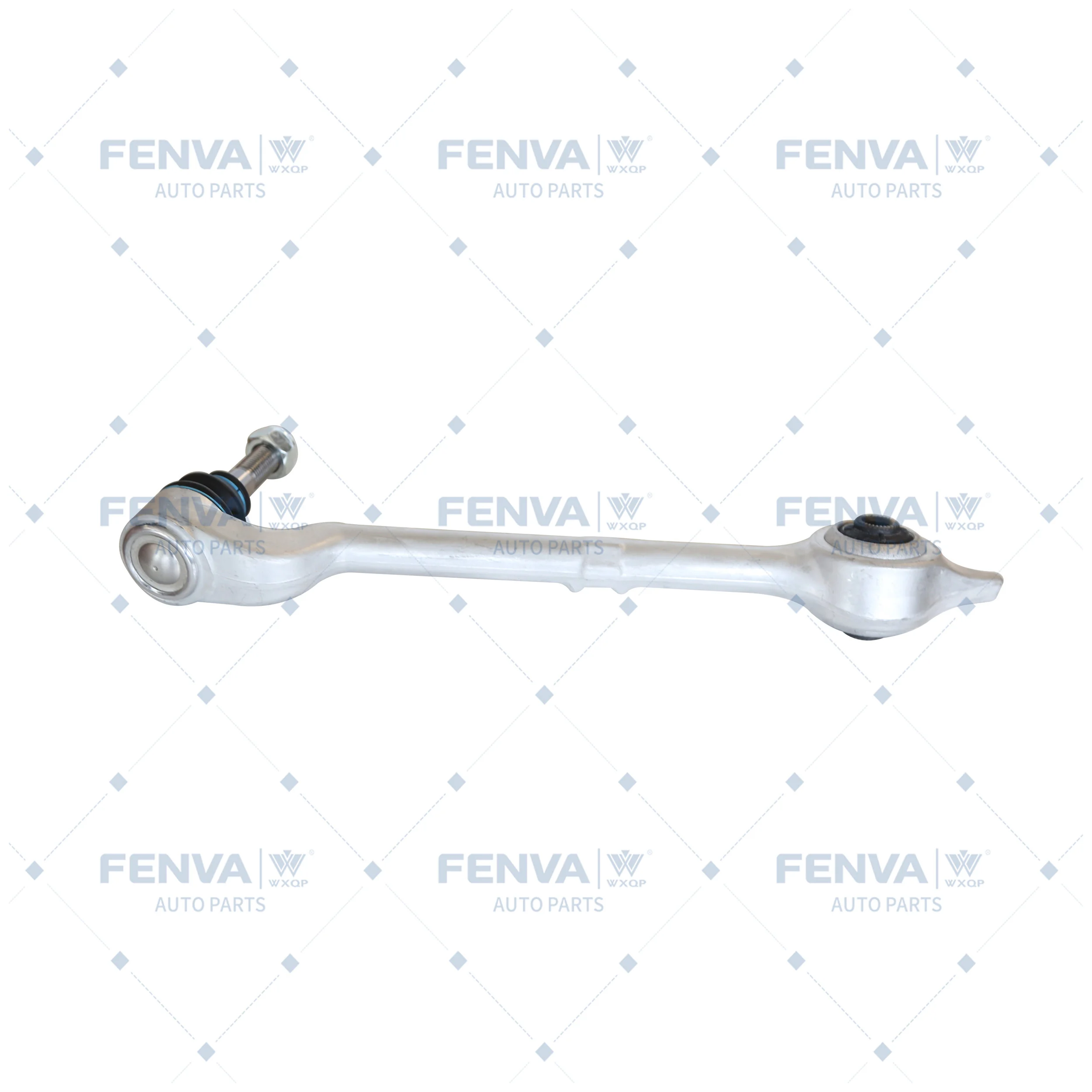 Control/Trailing Arm Kit, wheel suspension 2