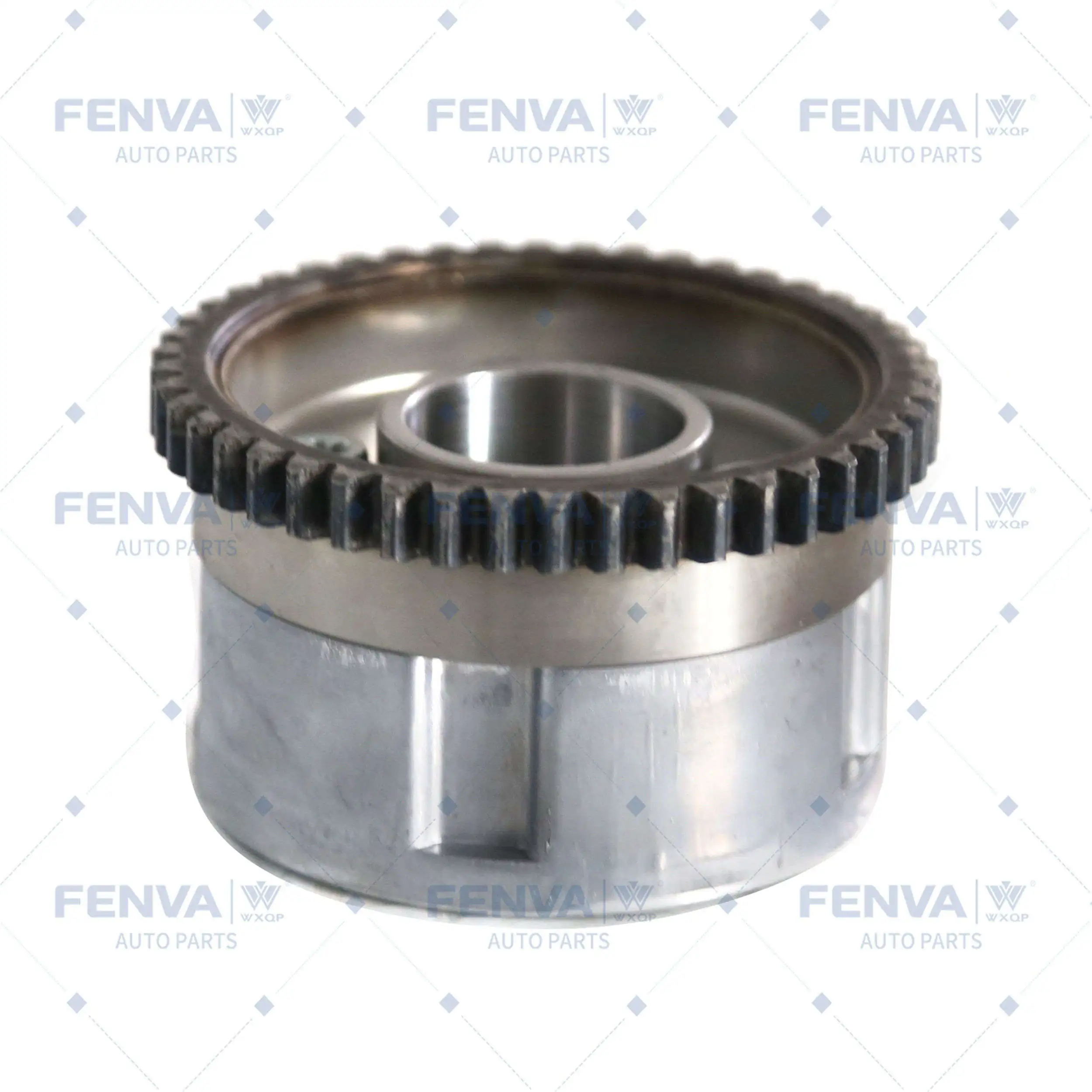 Camshaft Adjuster