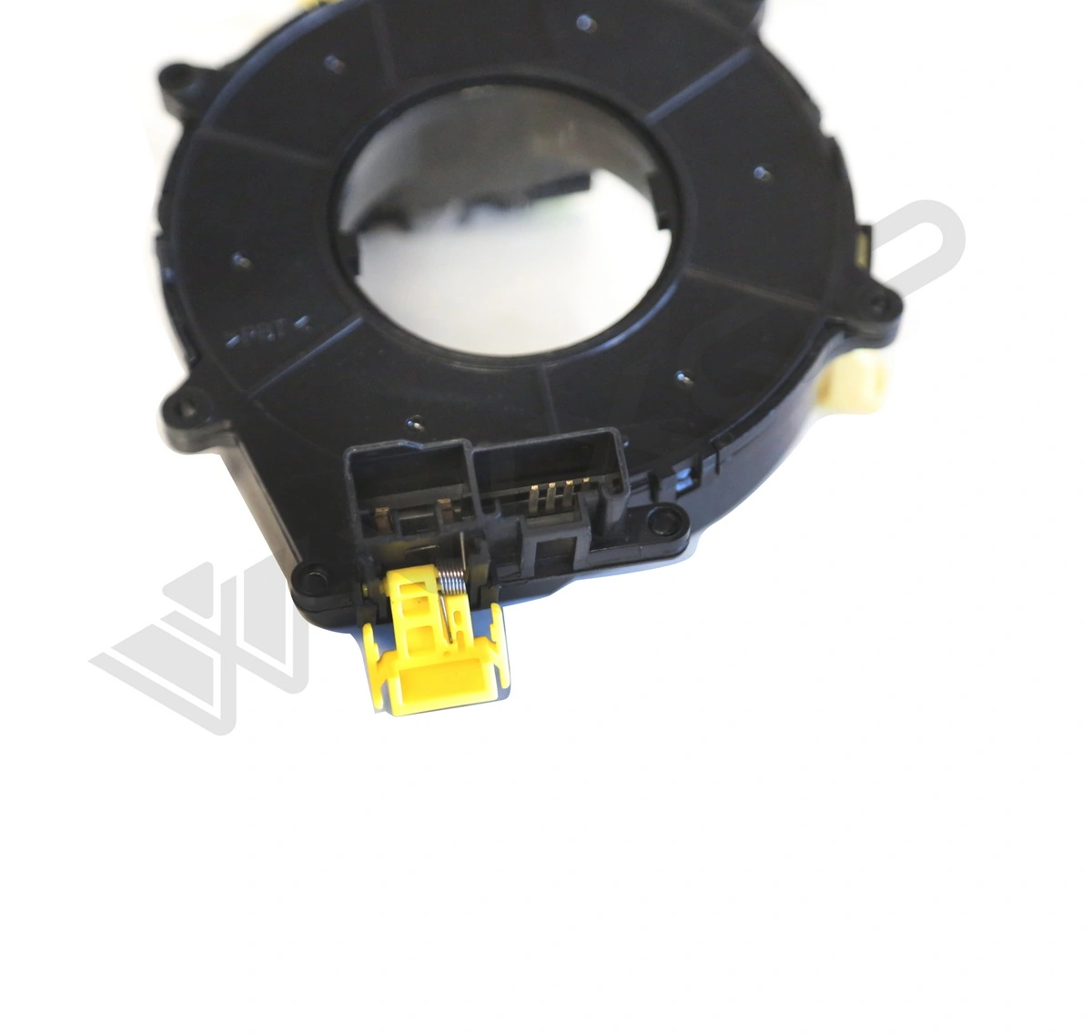 Clock Spring, airbag