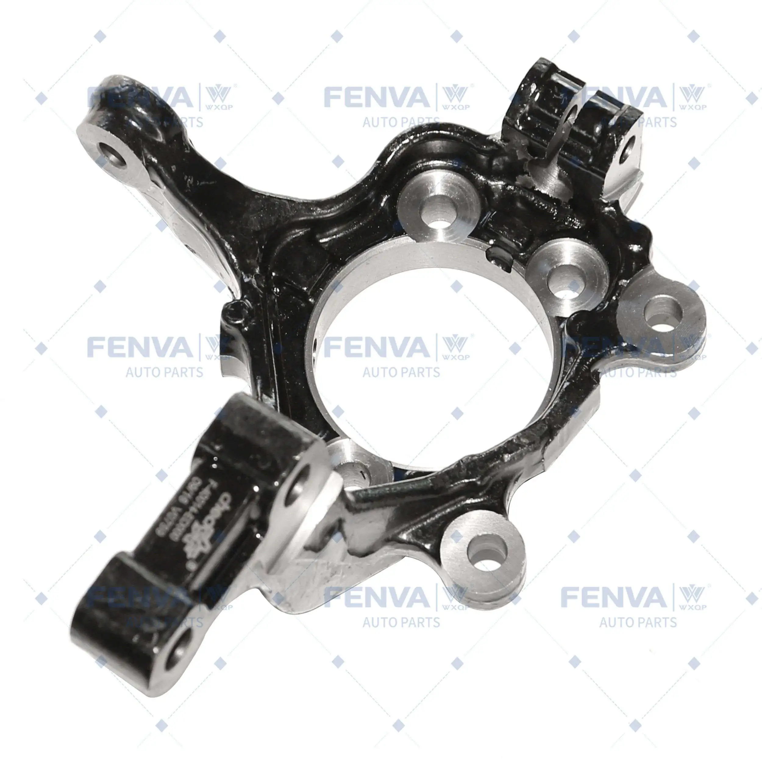 Steering Knuckle, wheel suspension