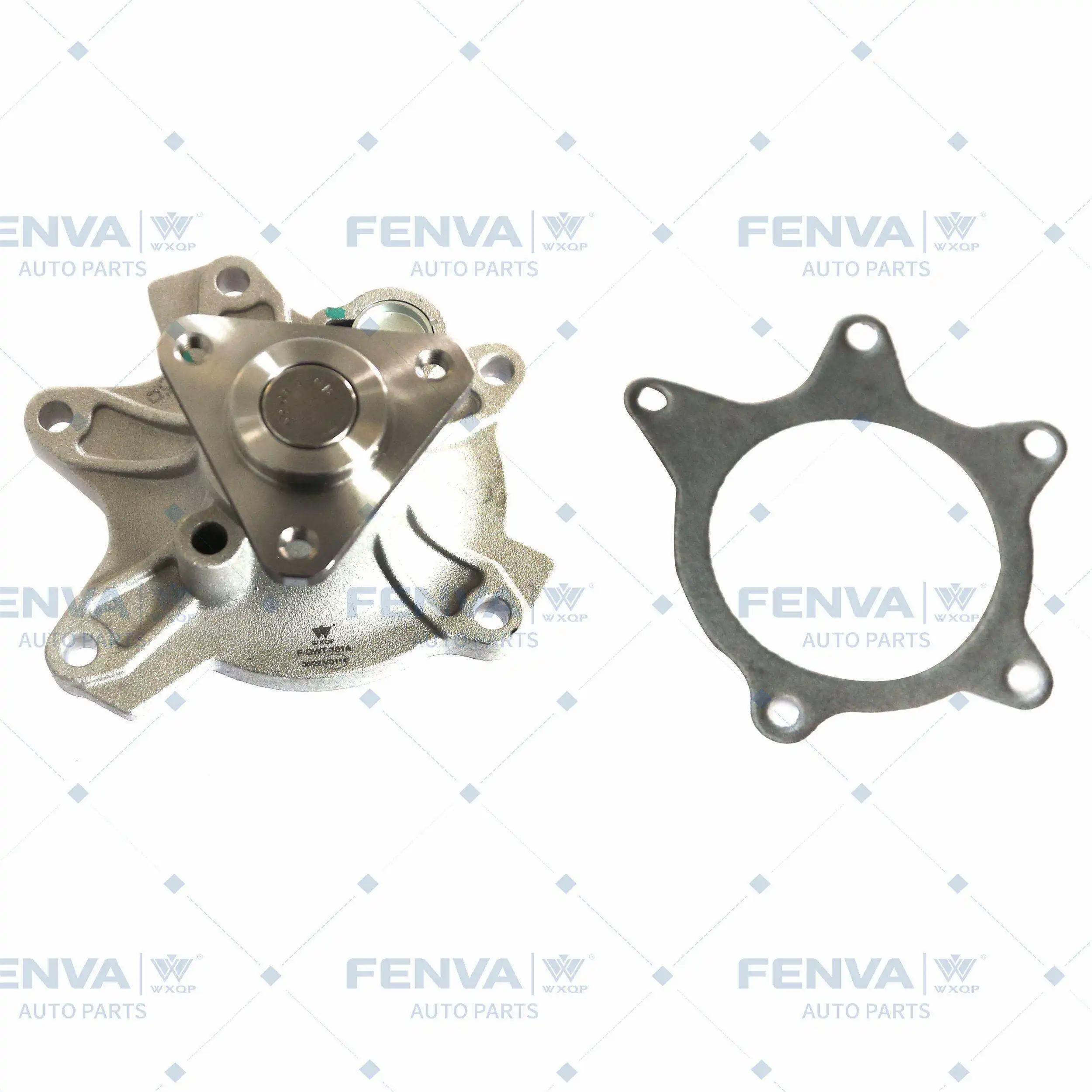Water Pump, engine cooling