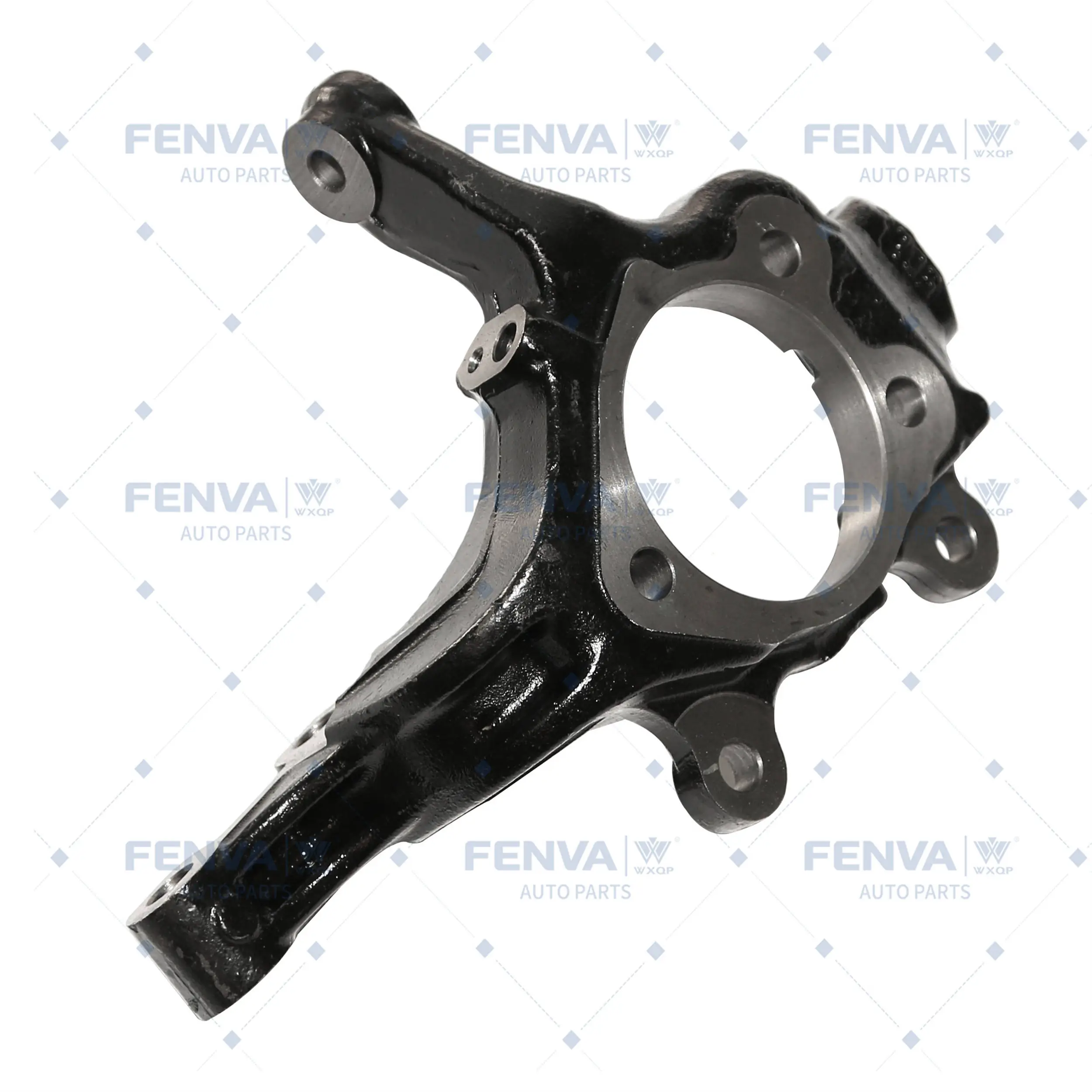 Steering Knuckle, wheel suspension