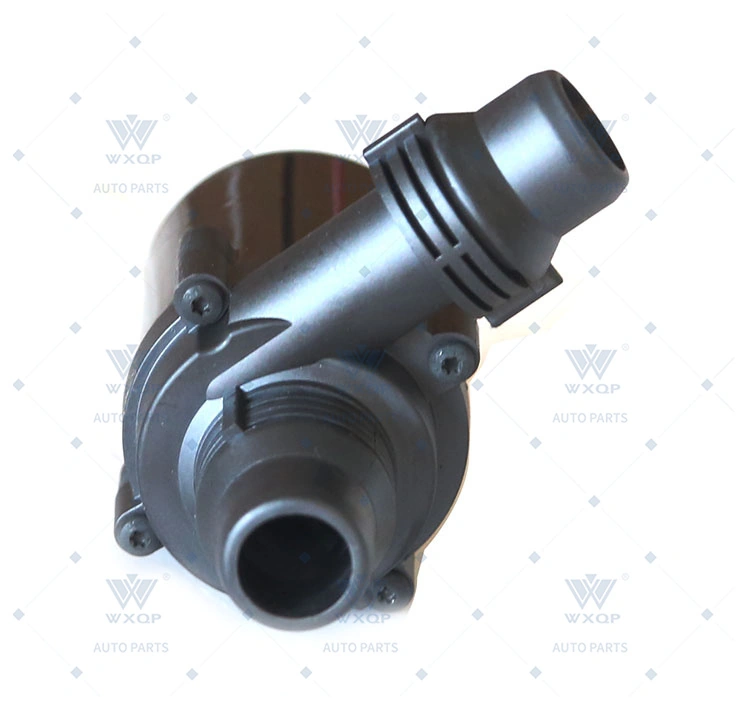 Auxiliary Water Pump (cooling water circuit)