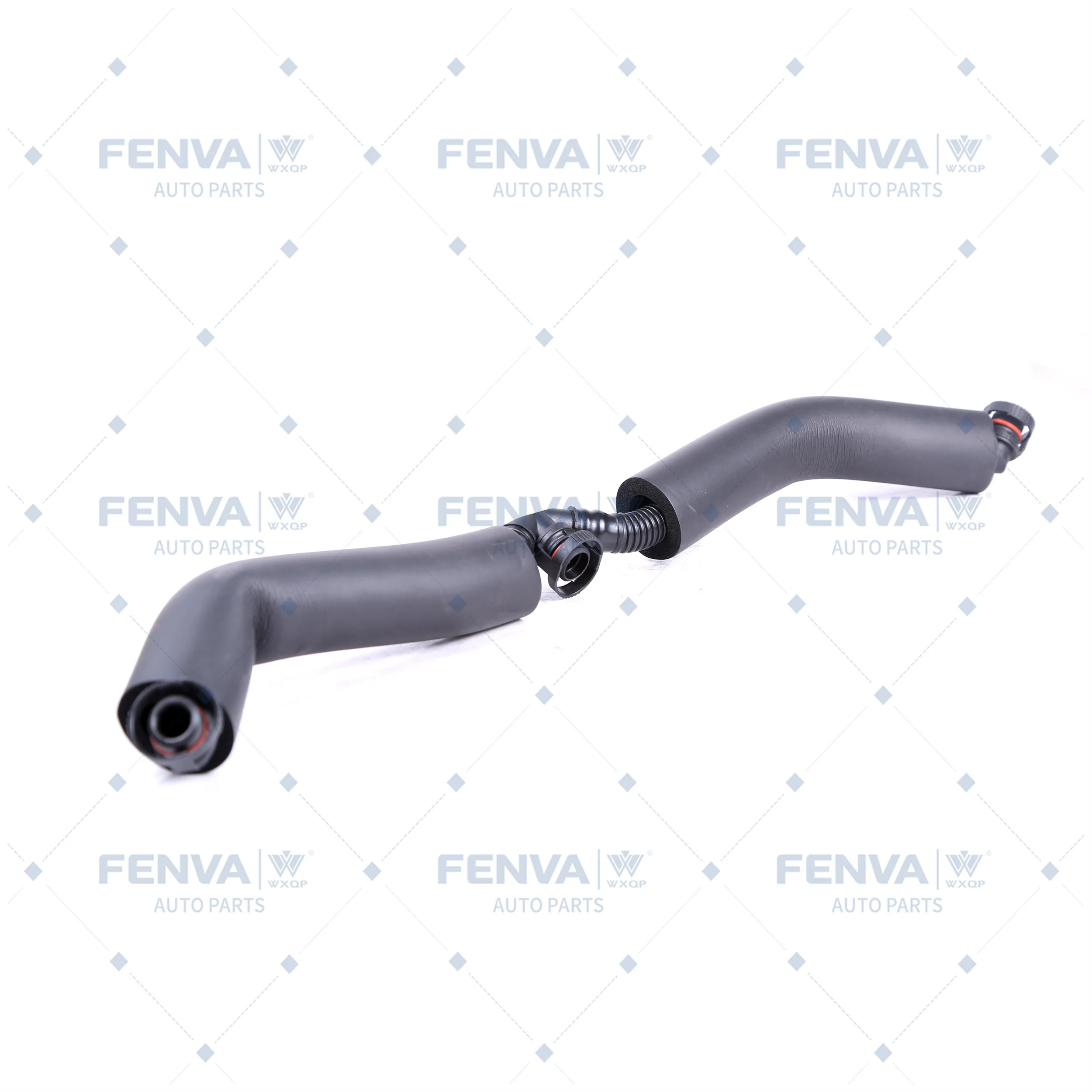 Hose, crankcase ventilation