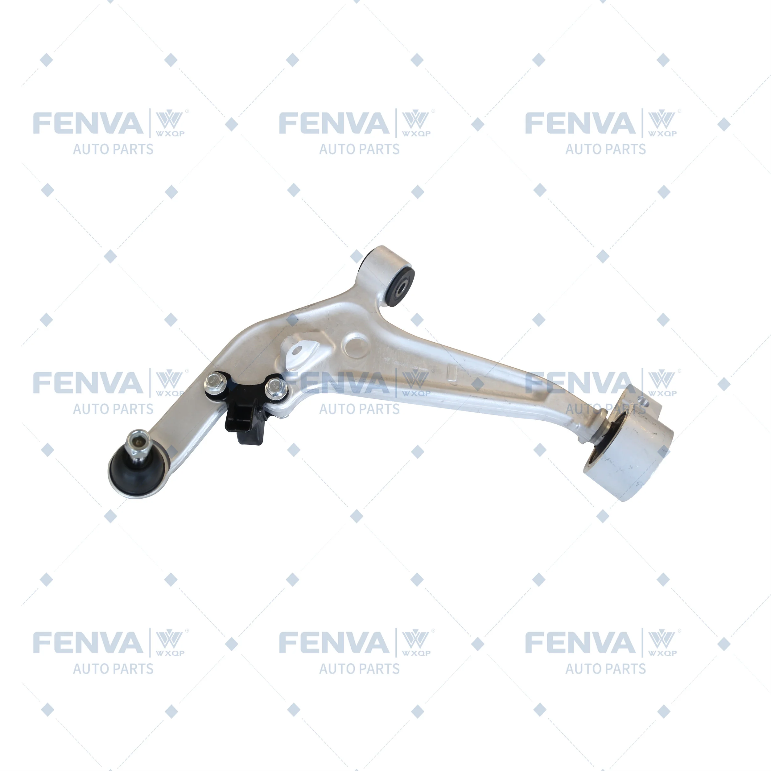 Control/Trailing Arm, wheel suspension 2