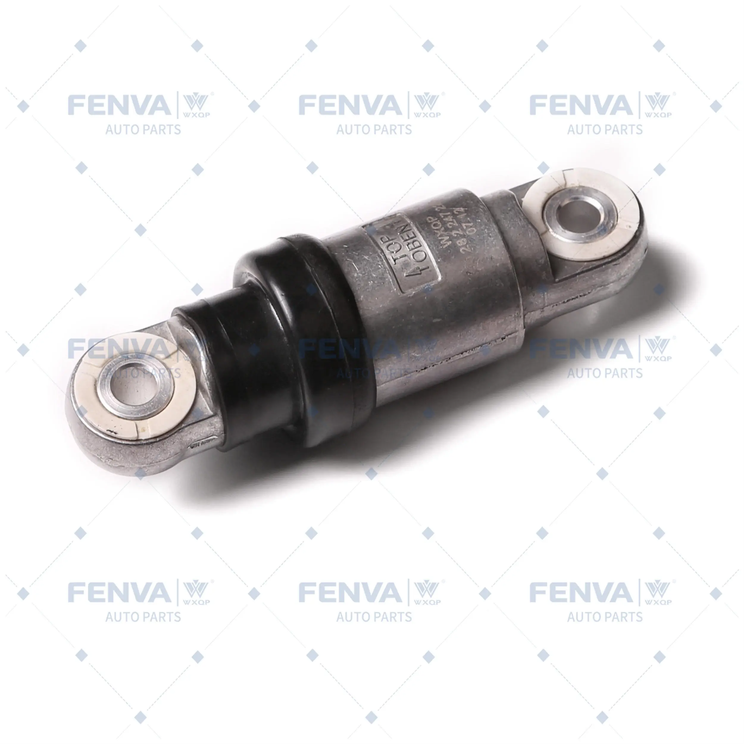 Vibration Damper, V-ribbed belt