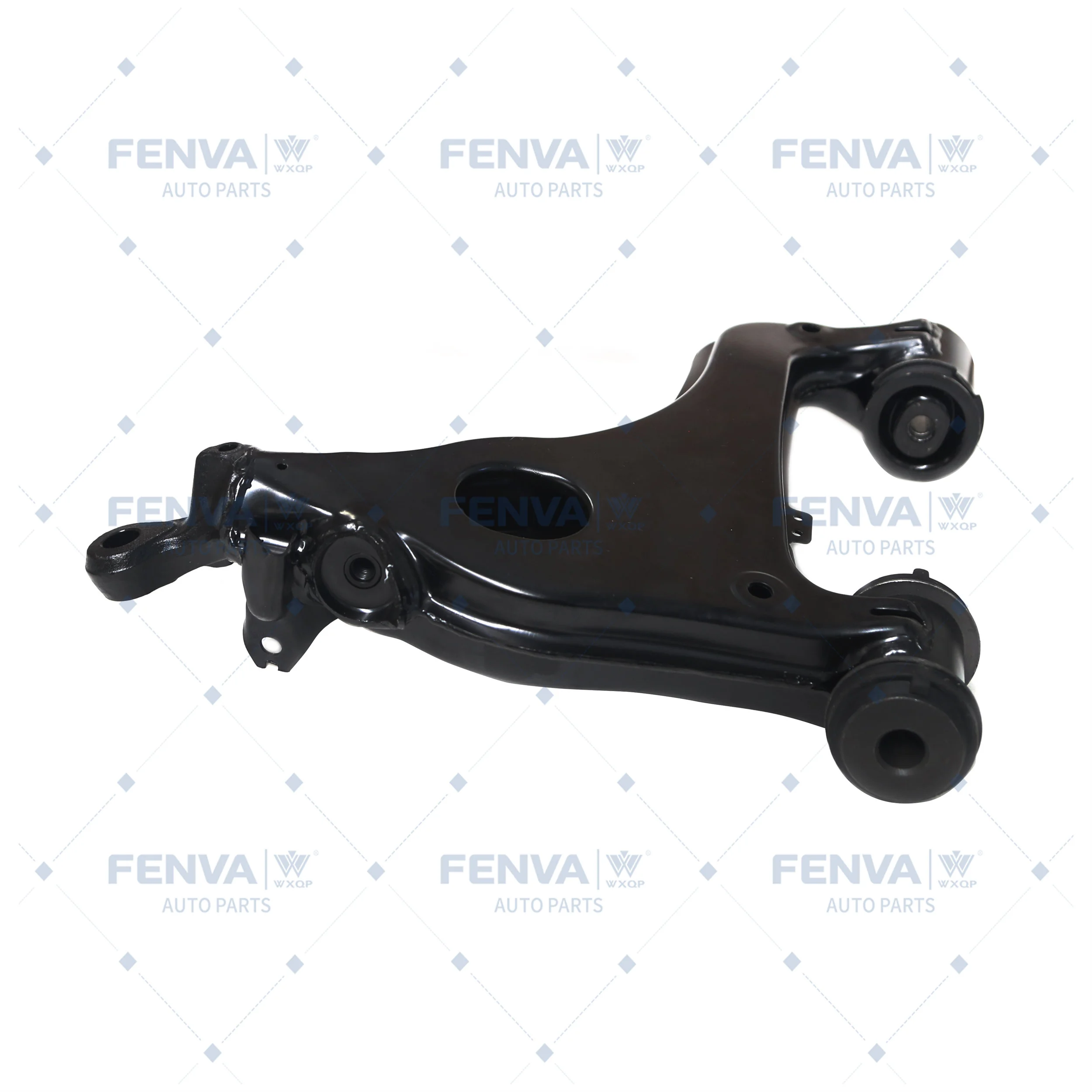 Control/Trailing Arm Kit, wheel suspension 3