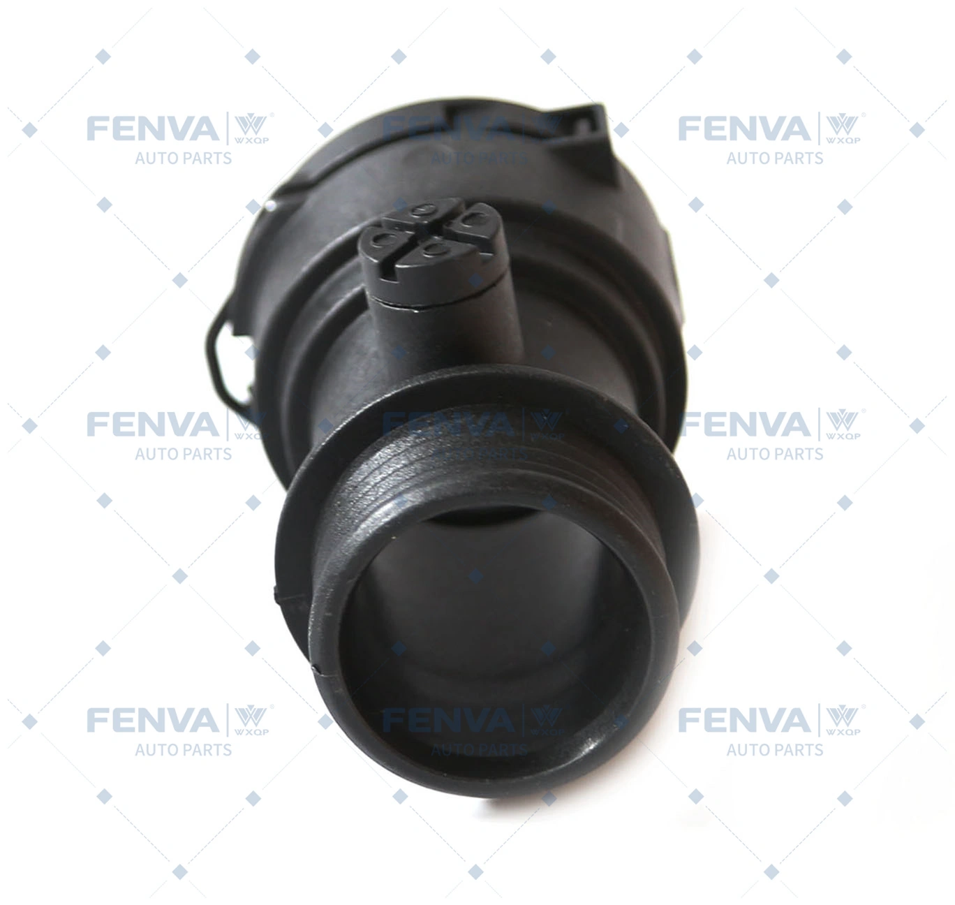 Coolant Flange
