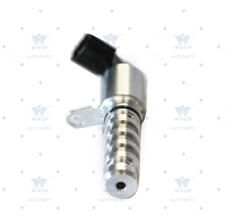 Control Valve, camshaft adjustment