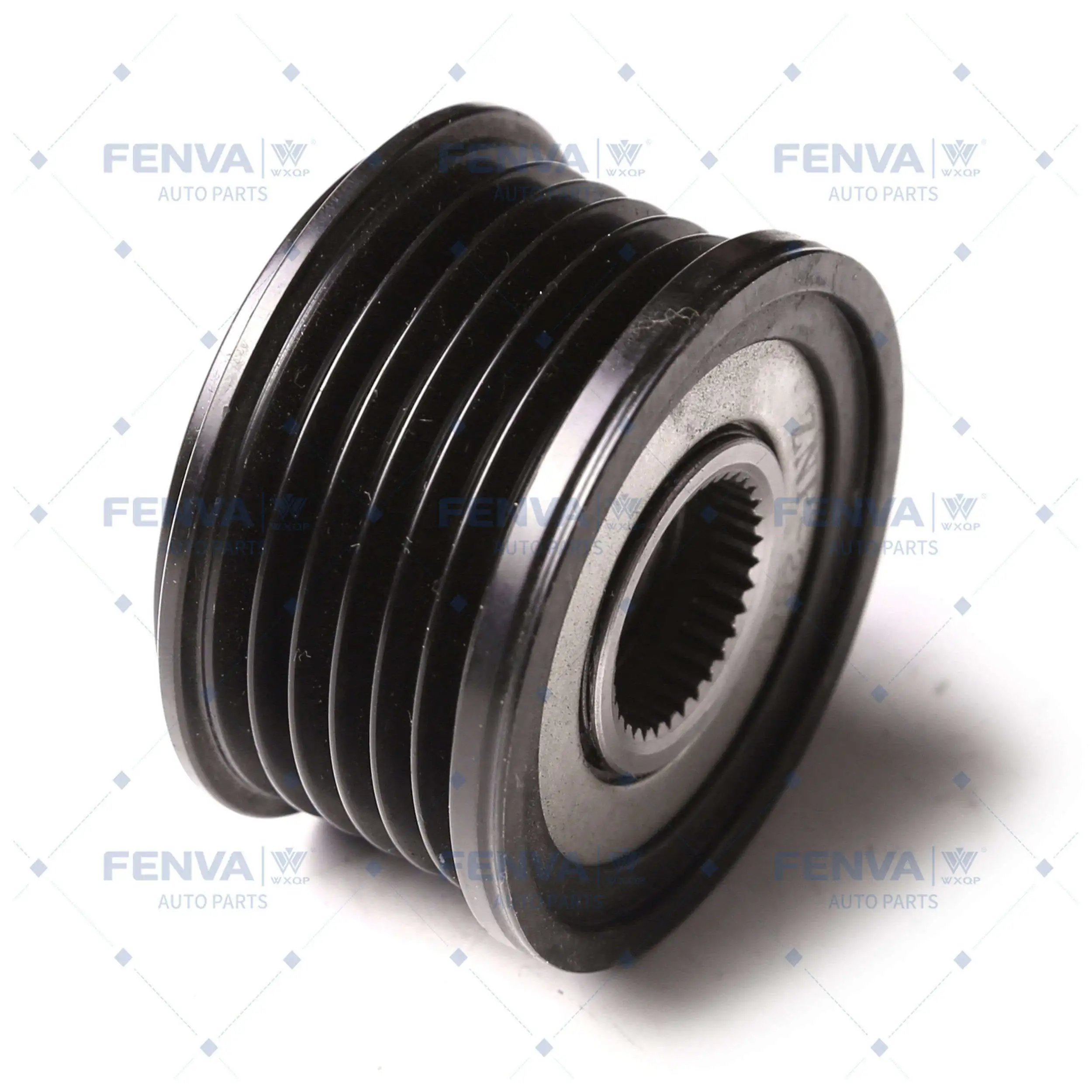 Alternator Freewheel Clutch