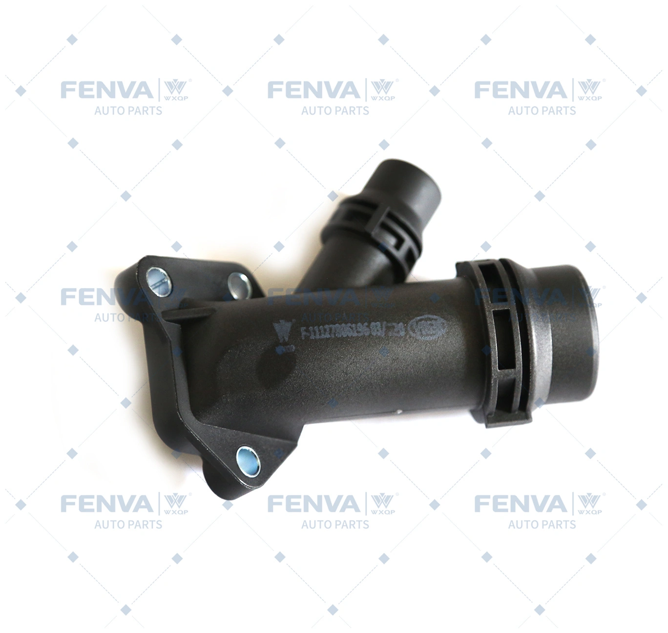 Coolant Flange