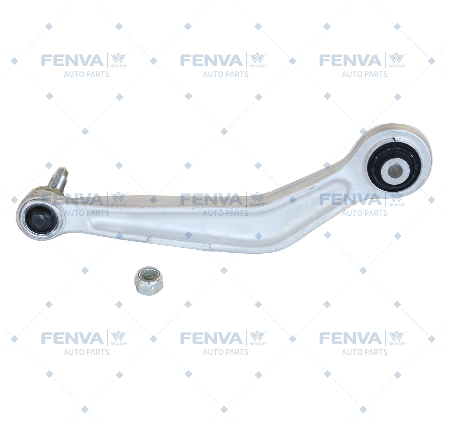 Control/Trailing Arm, wheel suspension 2