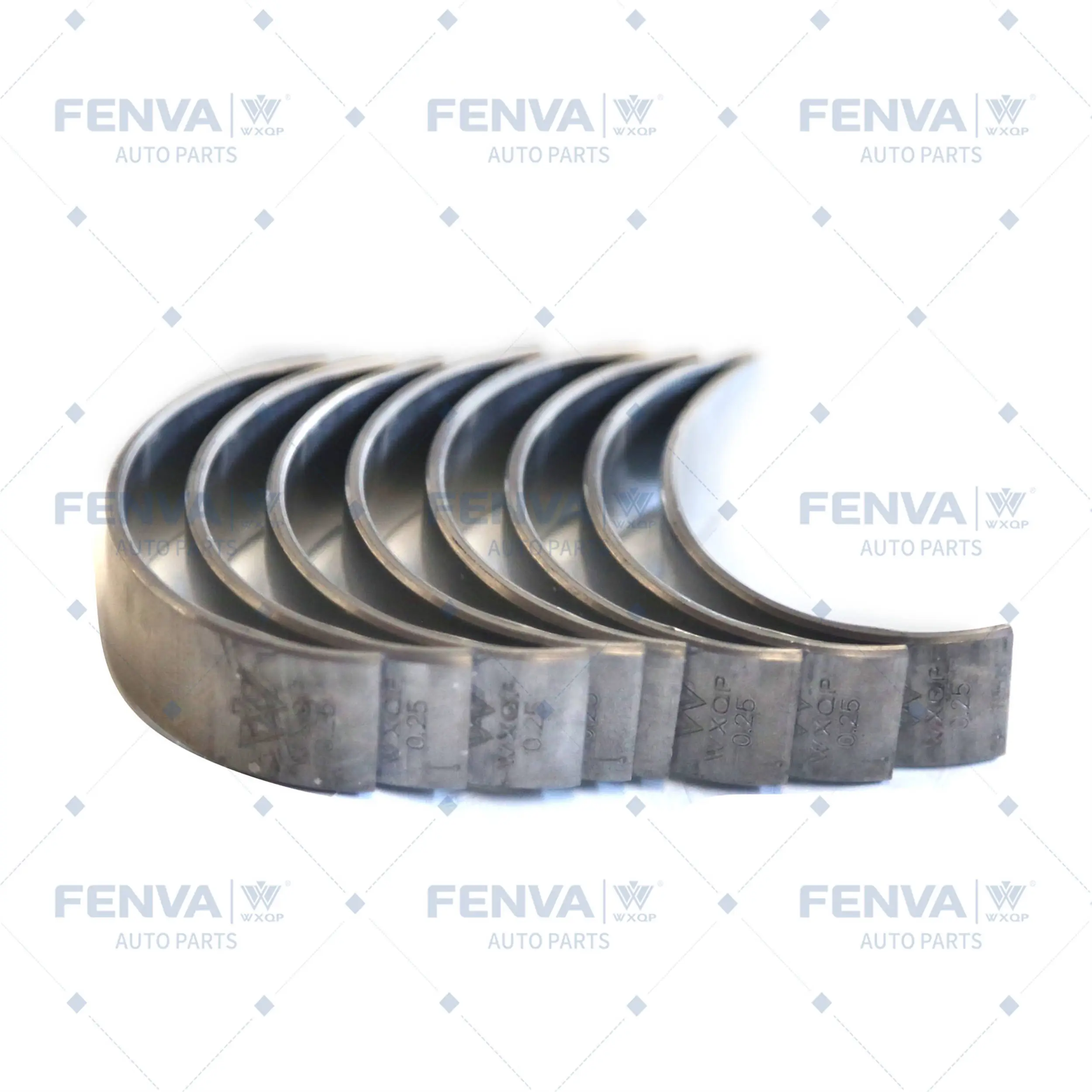 Connecting Rod Bearing Set